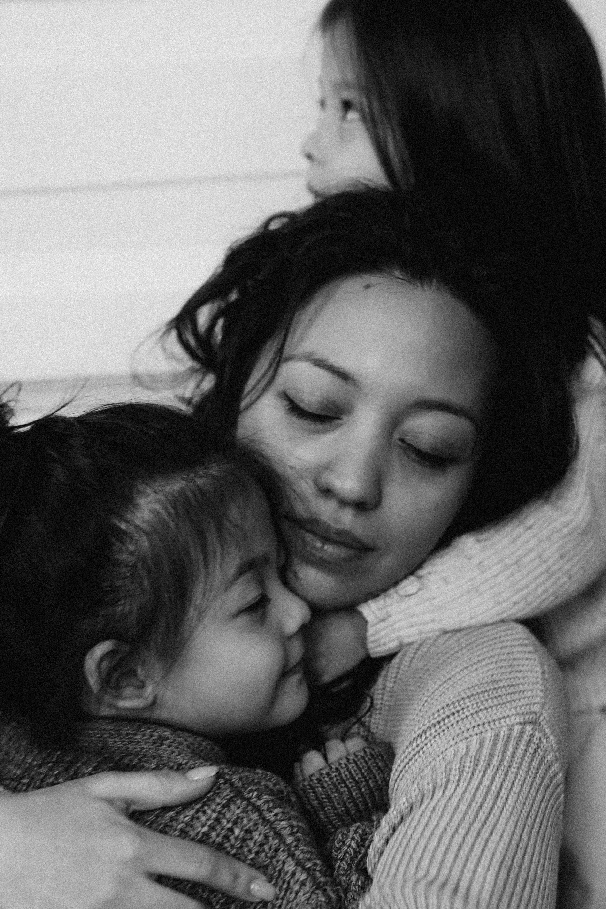 Там, где живет любовь. Фотограф в Челябинске и Санкт-Петербурге Анна Ивашкова