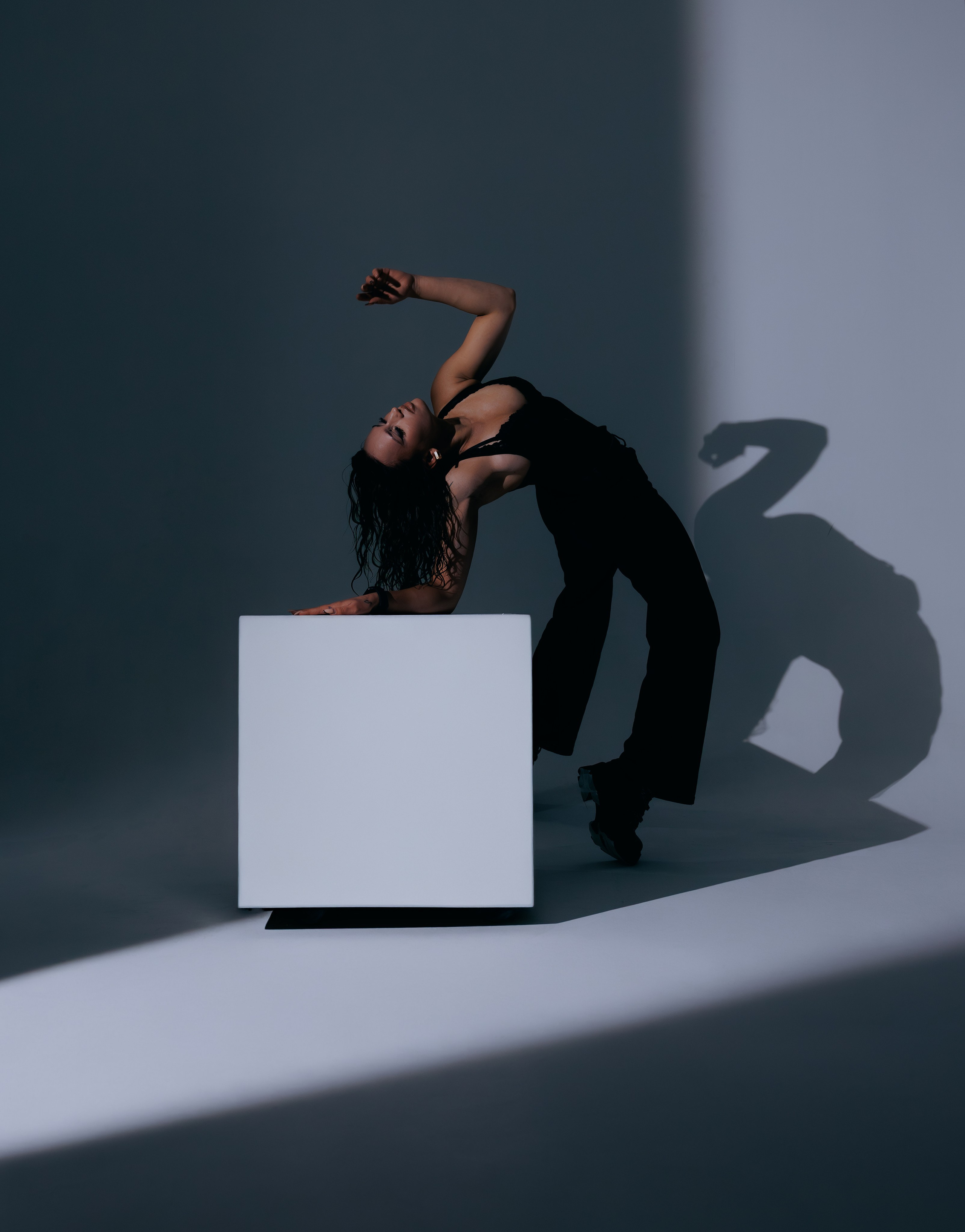 Александра. Фотограф в Москве Андрей Овчаров