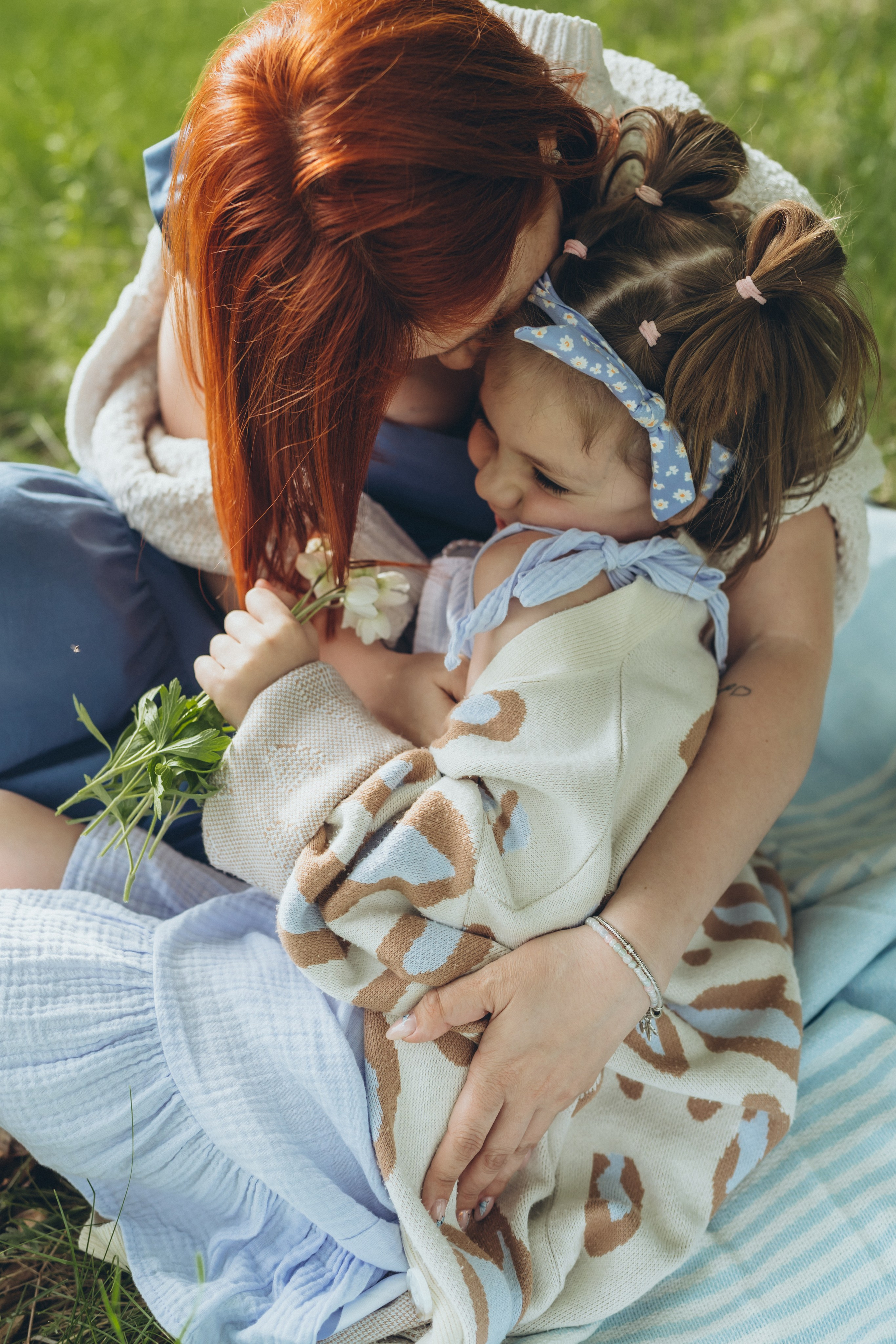 Смысл жизни. Семейный фотограф в Ангарске/ Иркутске