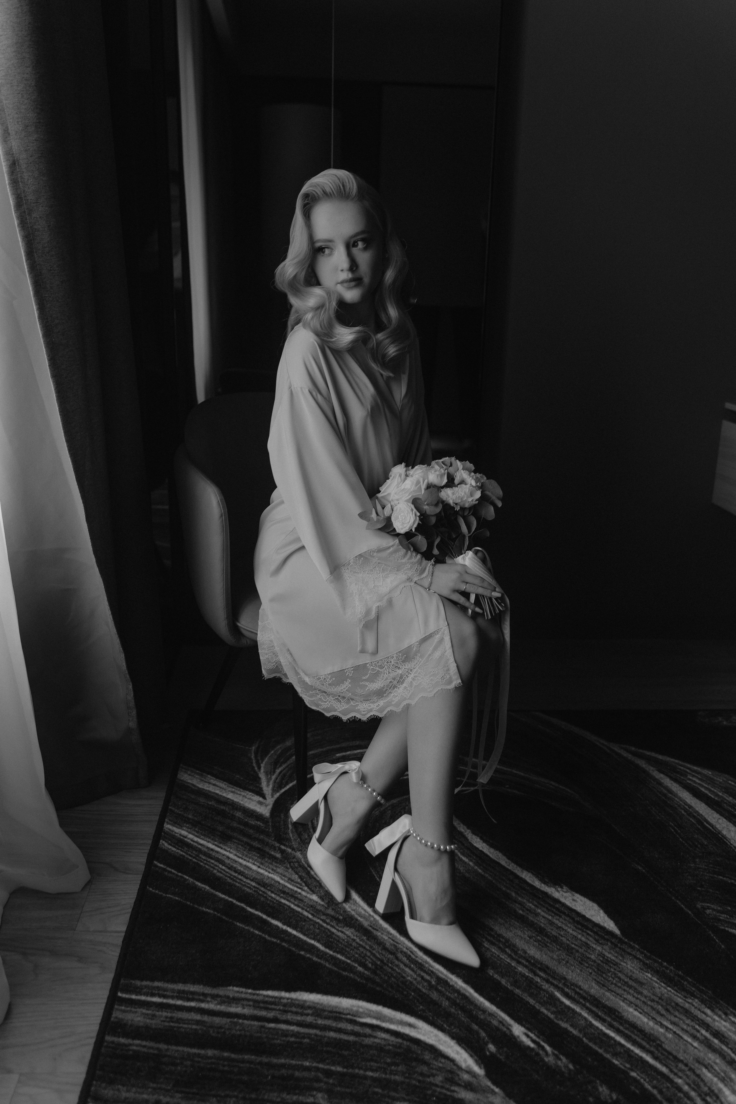 A&V. Свадебный фотограф — Наталья Фед СПб/Москва