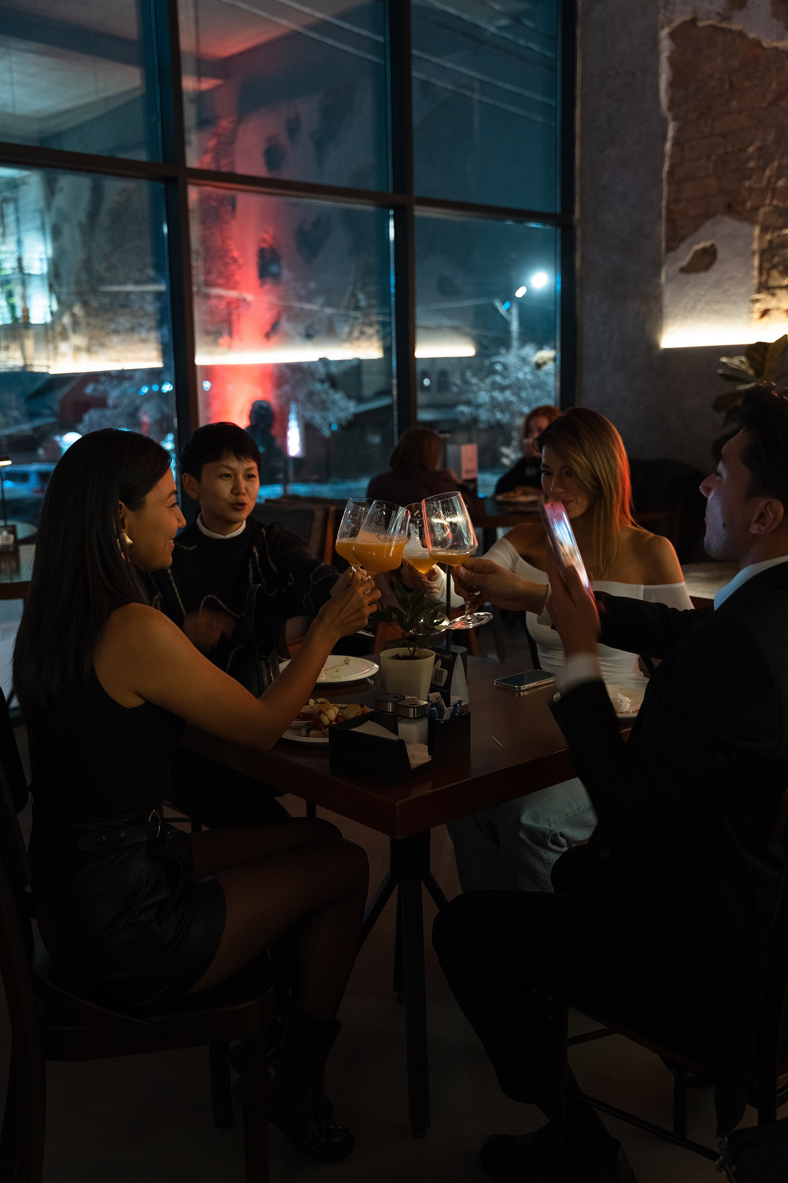 Открытие Leo Coffee. Репортажный фотограф Дмитрий Юрчук