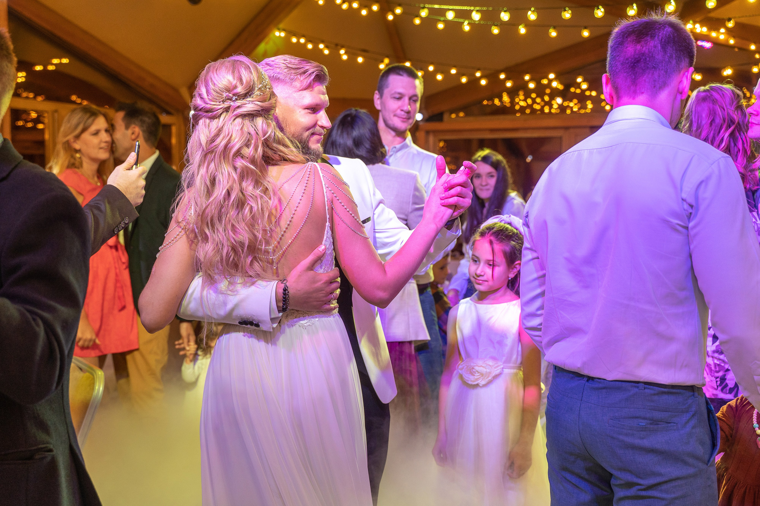 Виталий и Екатерина. Архив