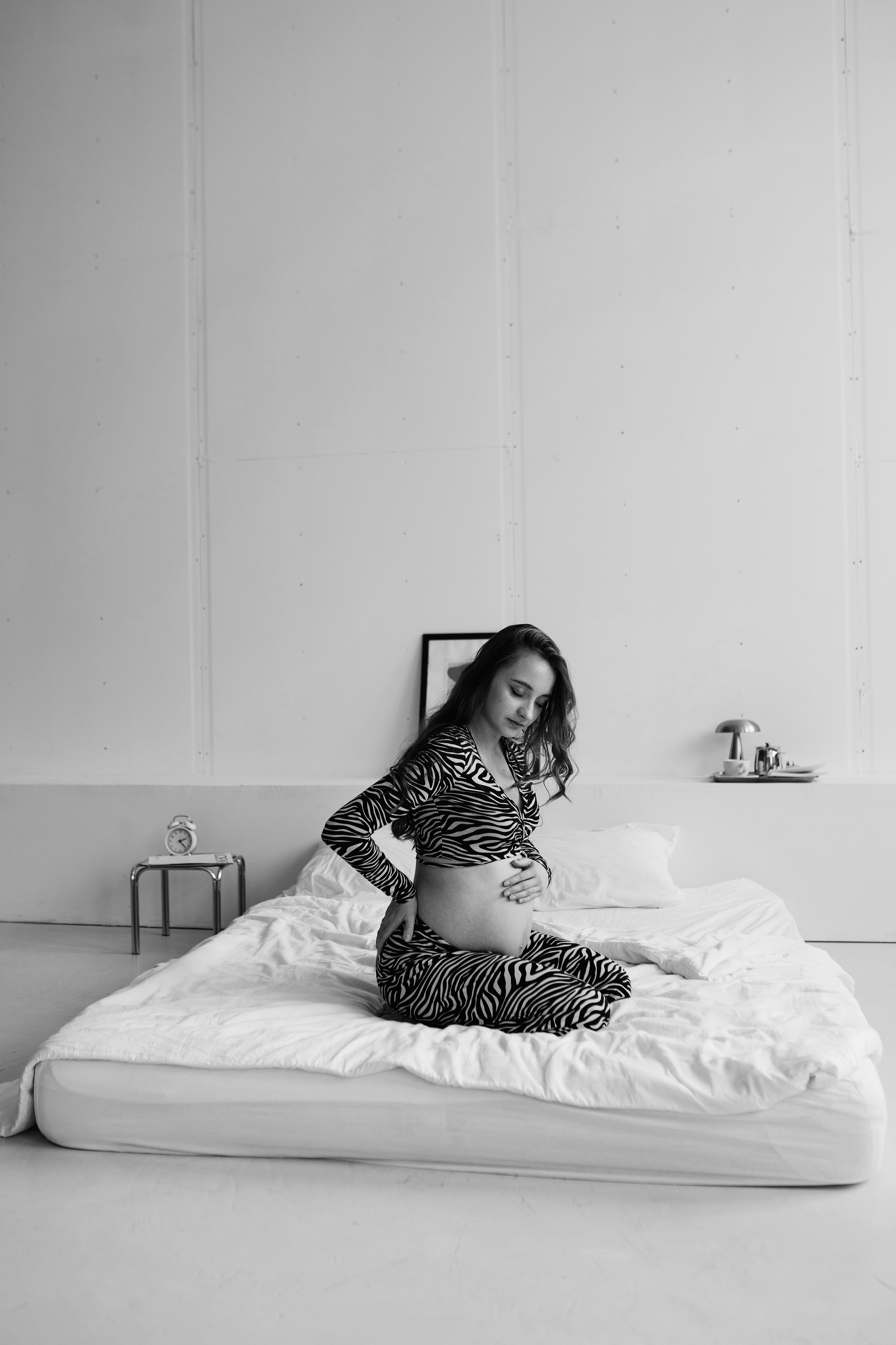 Настя. Свадебный, семейный фотограф в Рязани Лена Брант