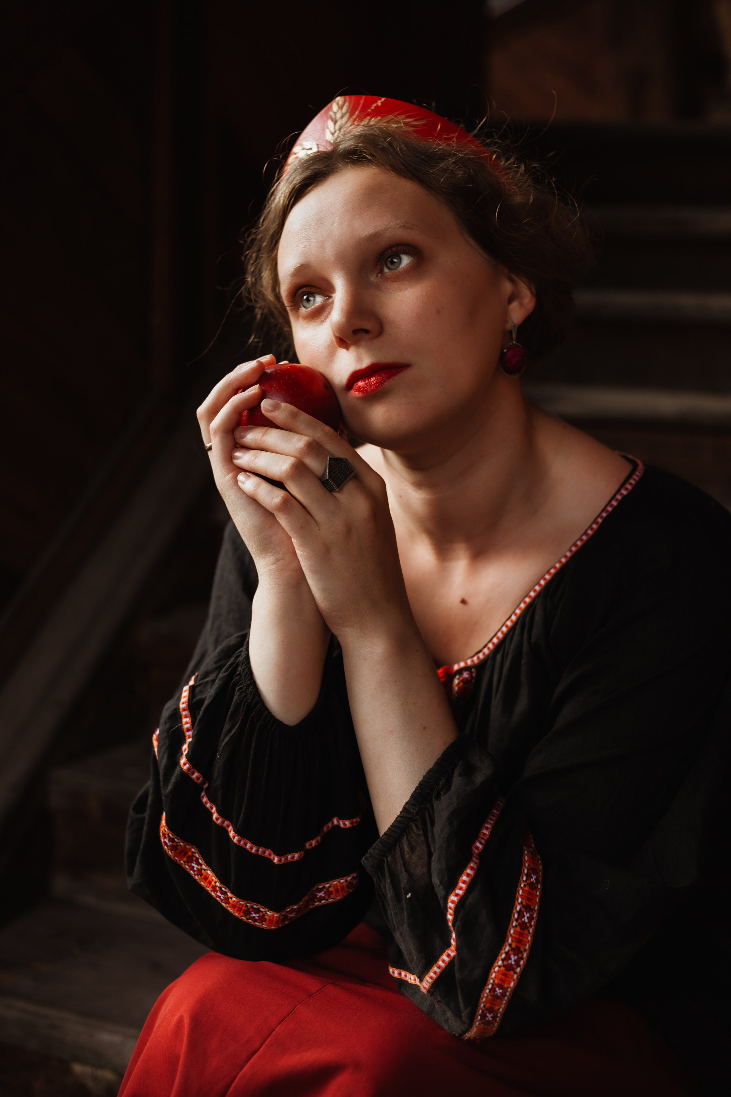 A_P. Фотографический диссiдентъ