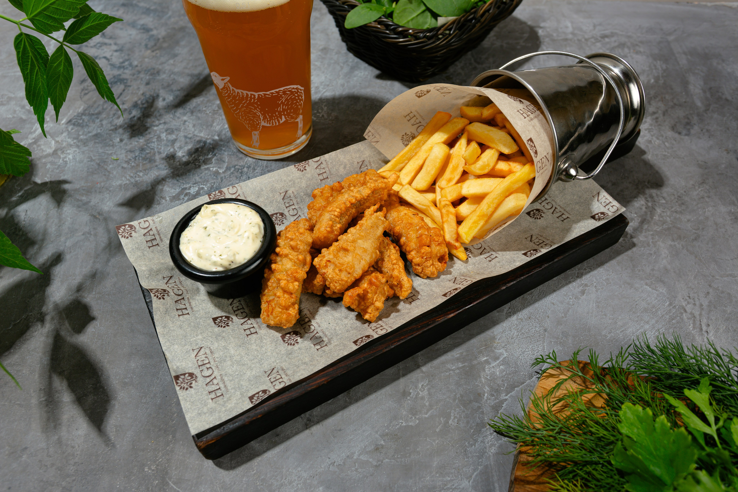 Фудсъемка меню в Смоленске. Фотограф | Михаил Буш Смоленск