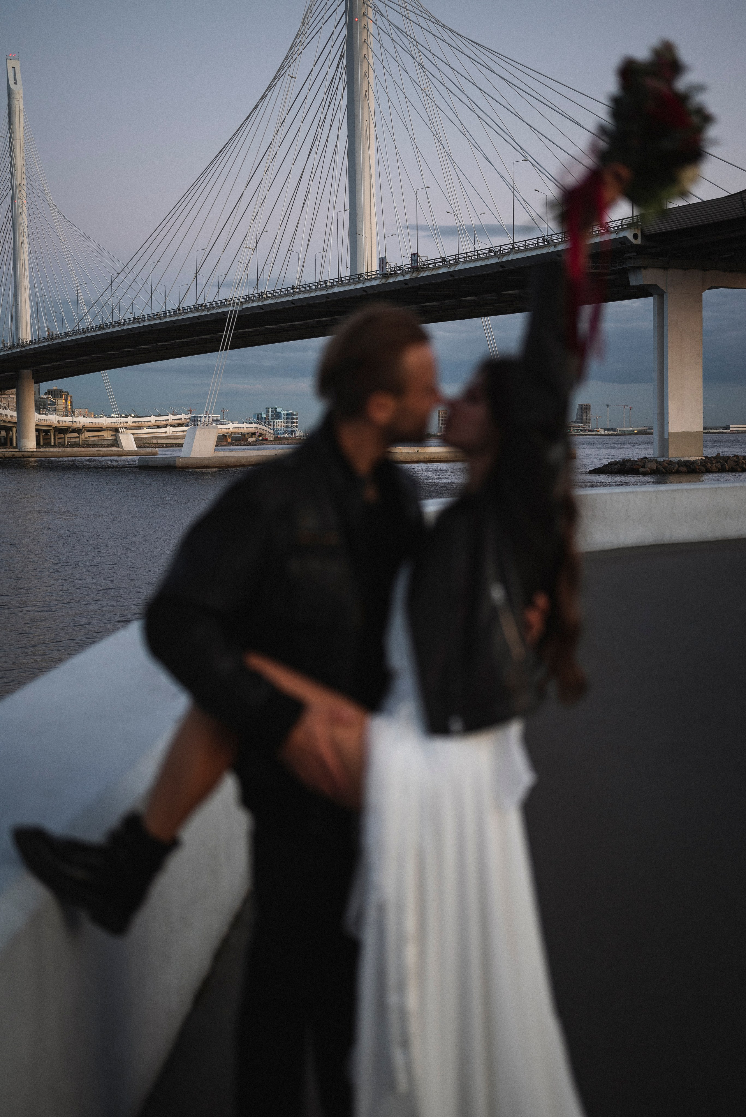 Love Story. Свадебный фотограф Санкт-Петербург СПб Виталий Богданов