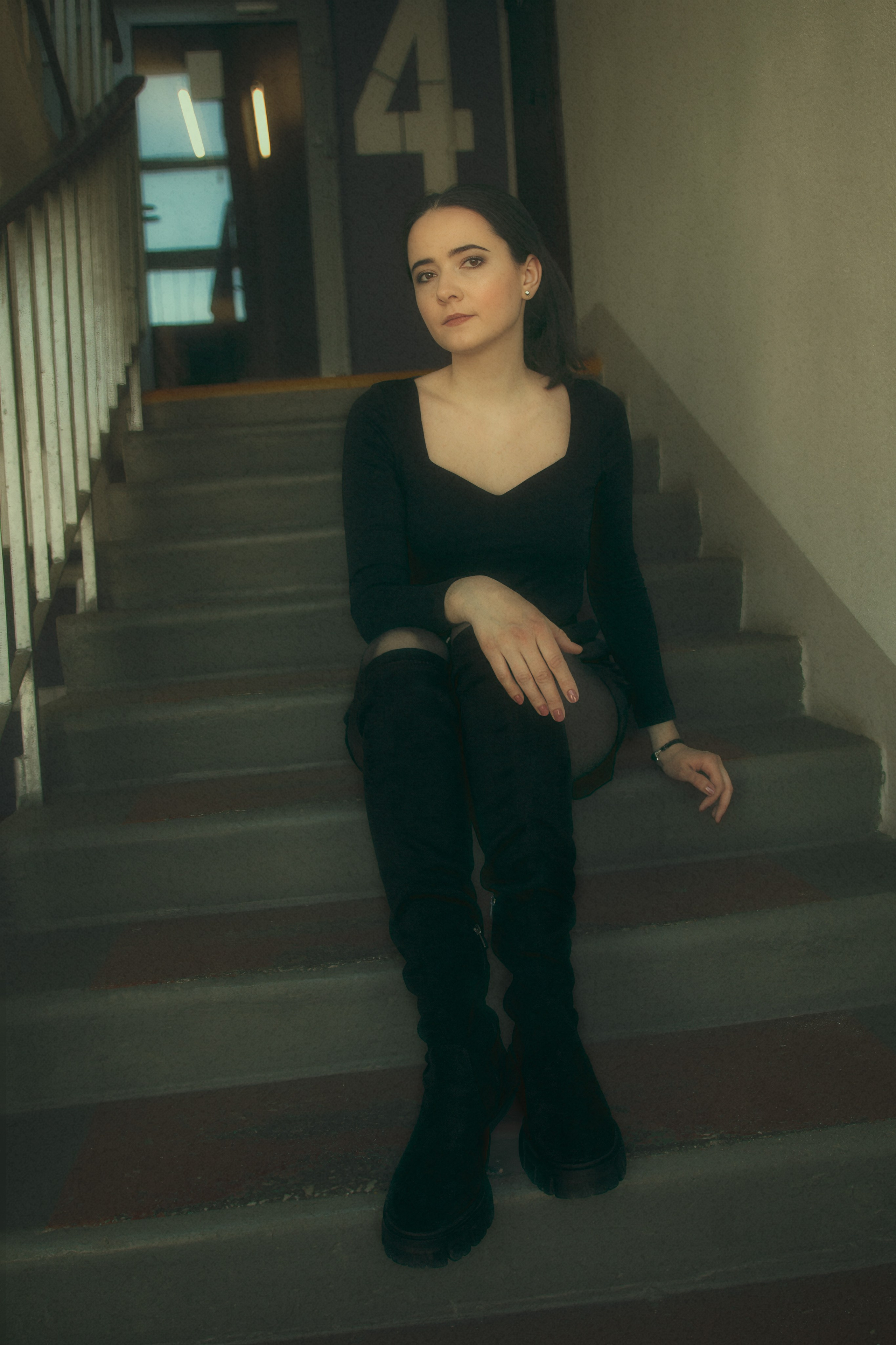 Солнечный Апрель