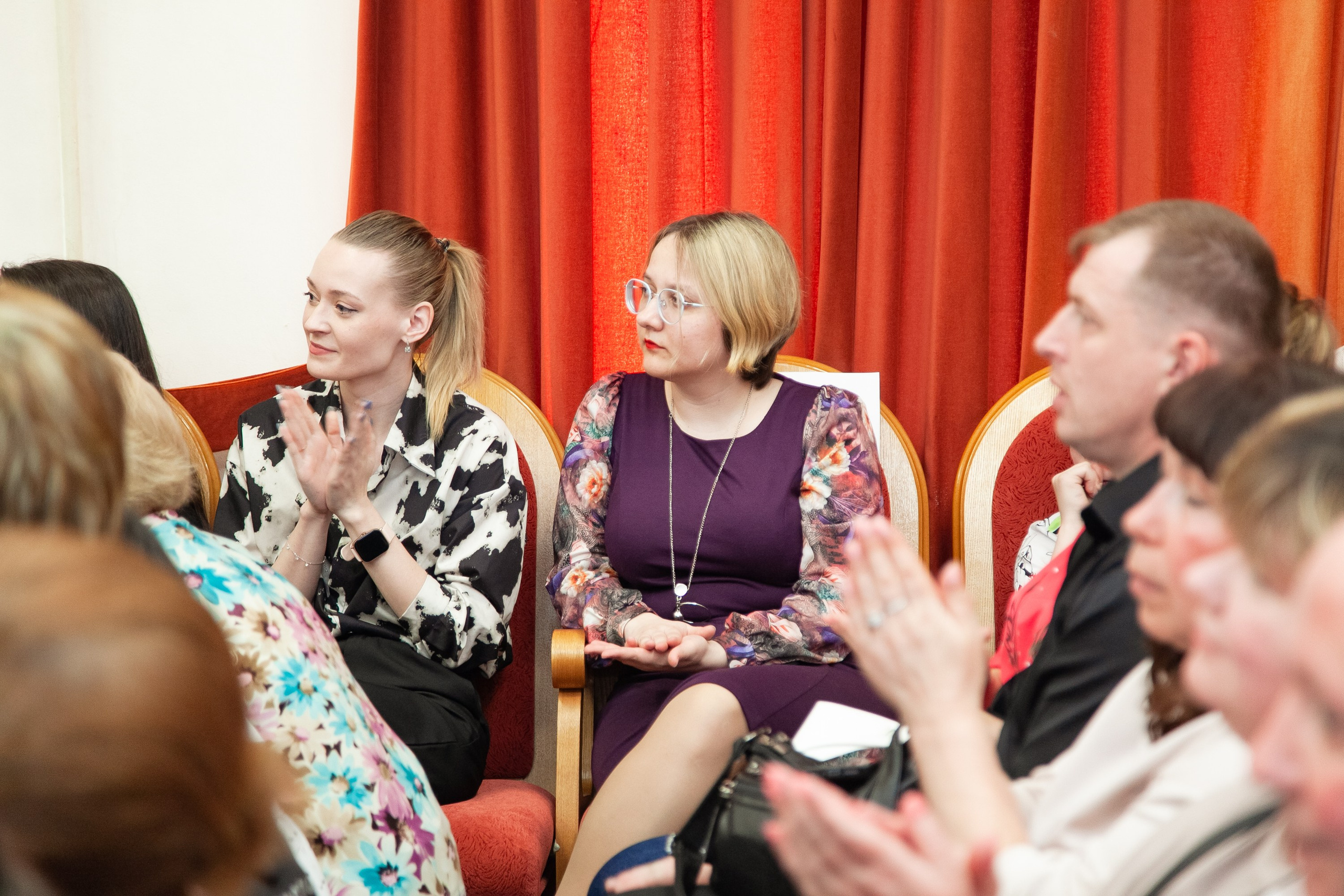 Выпускной 9 класса. Фотограф Перминов Никита СПБ