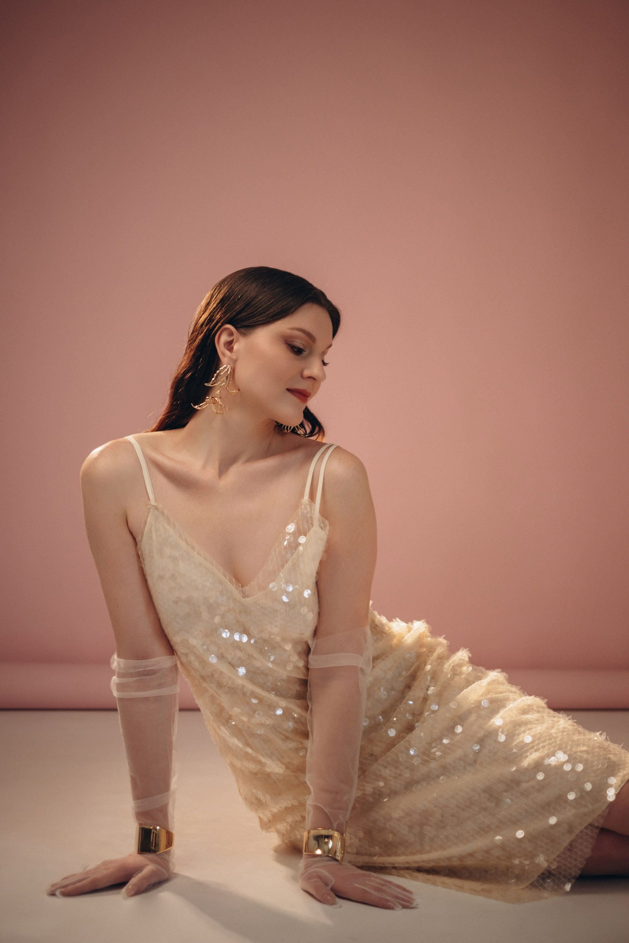 Фотодень со стилизацией. Фотограф Новосибирск Анна Рождественская