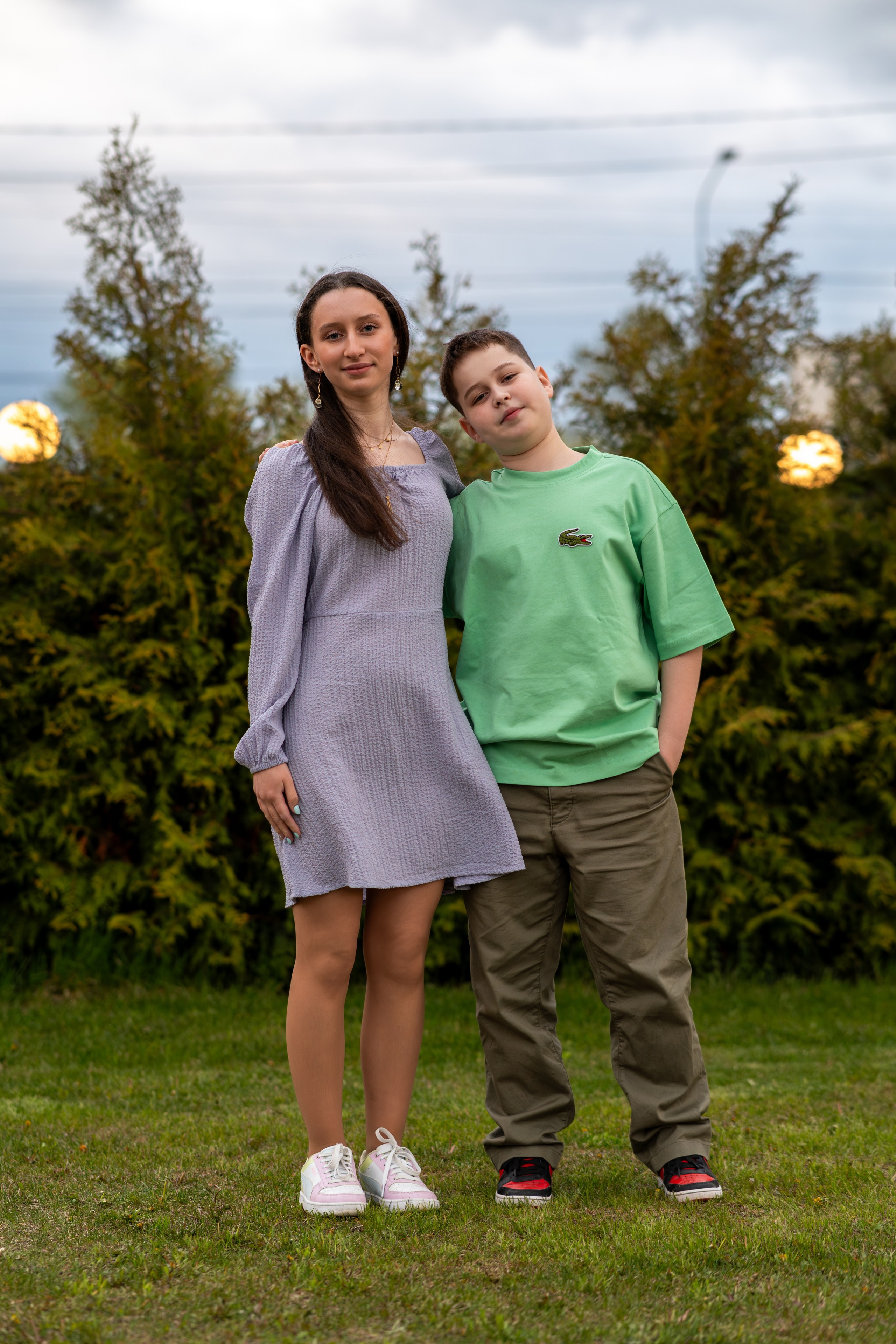 Съёмка дня рождения в Санкт-Петербурге