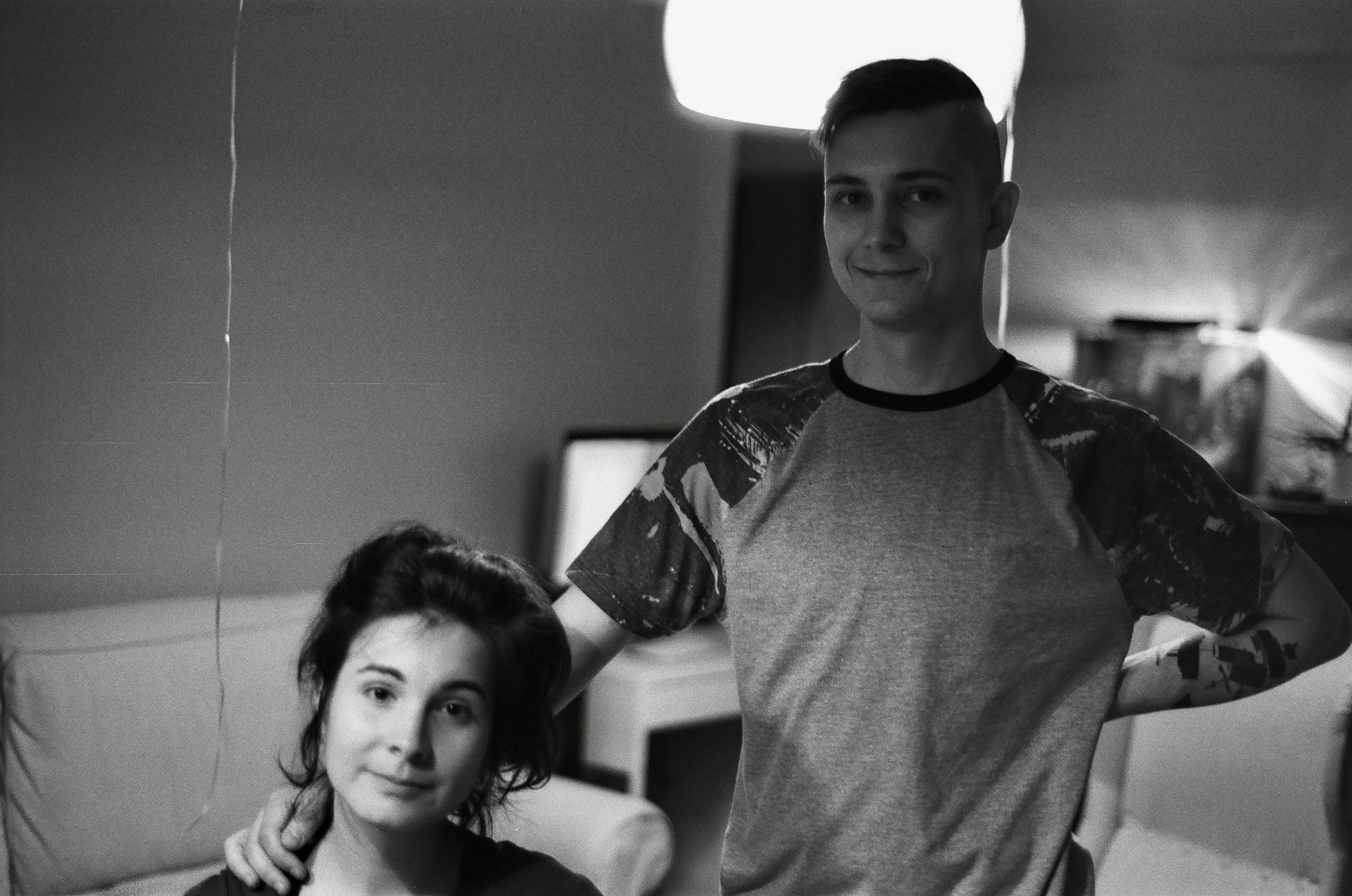 Film. Ruslan UI Dev Page