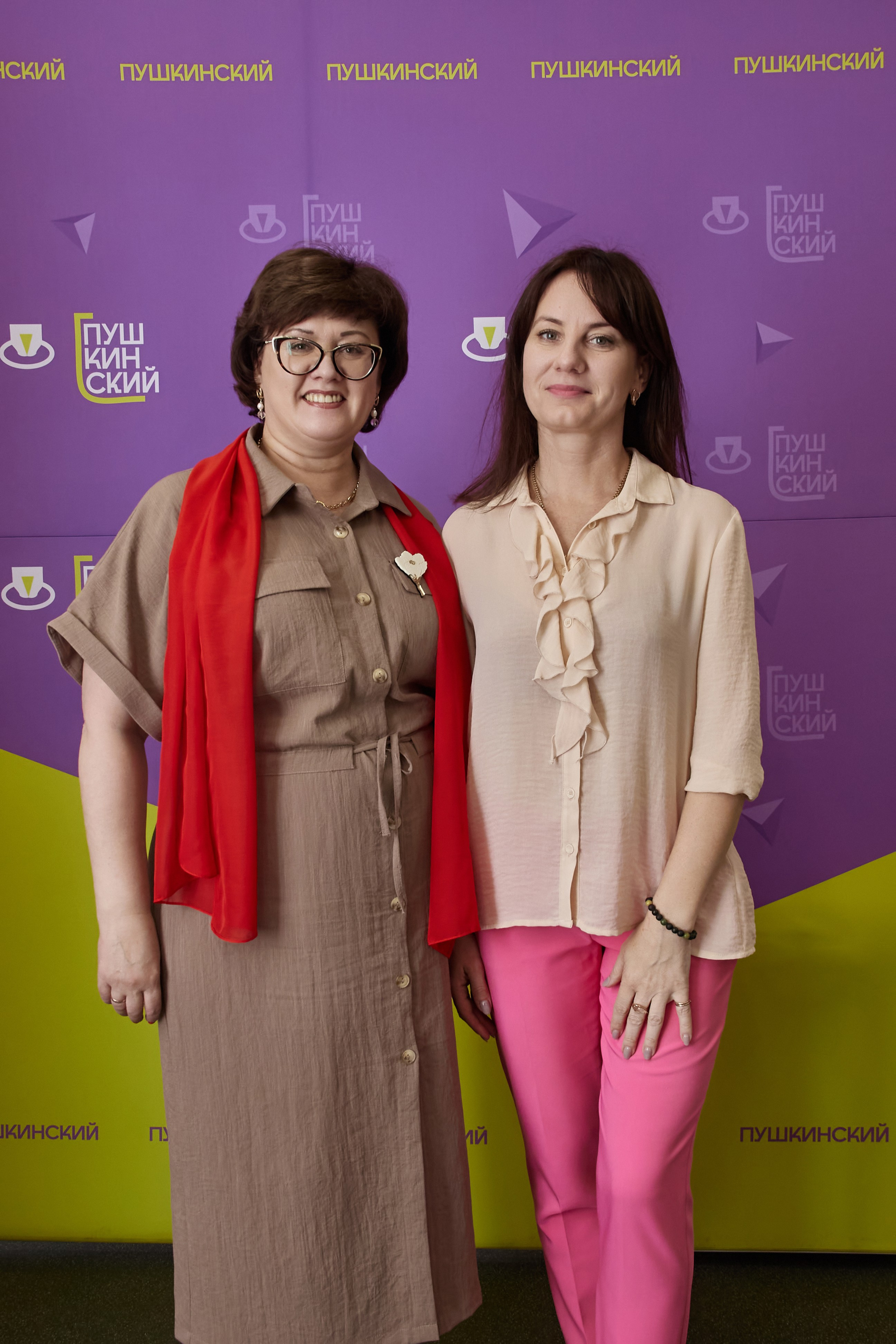 Программа в честь Дня защиты детей. Фотограф в Смоленске Ася Польшина