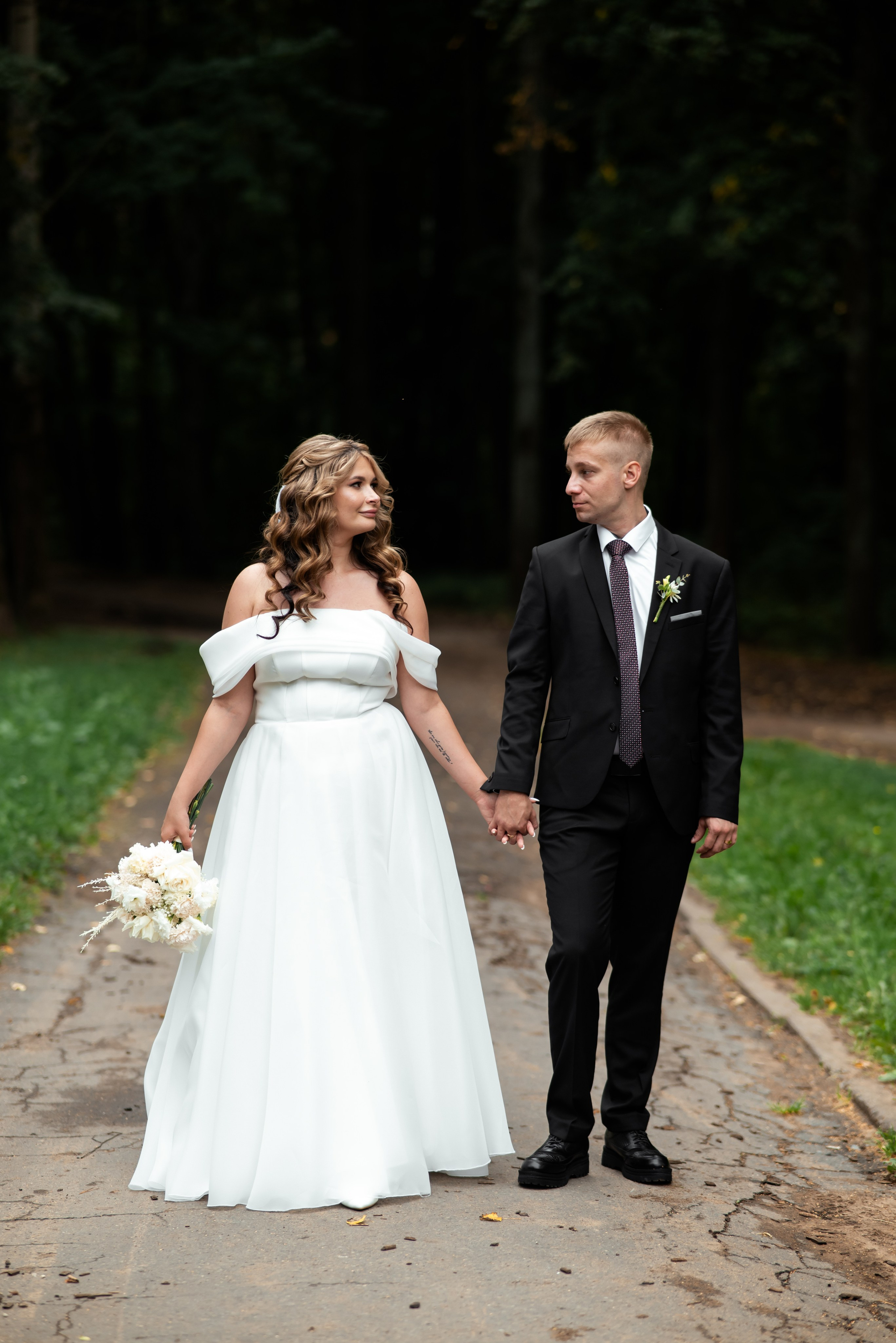 Nik&Asy wed. Свадебный и семейный фотограф в Ижевске Романова Ольга