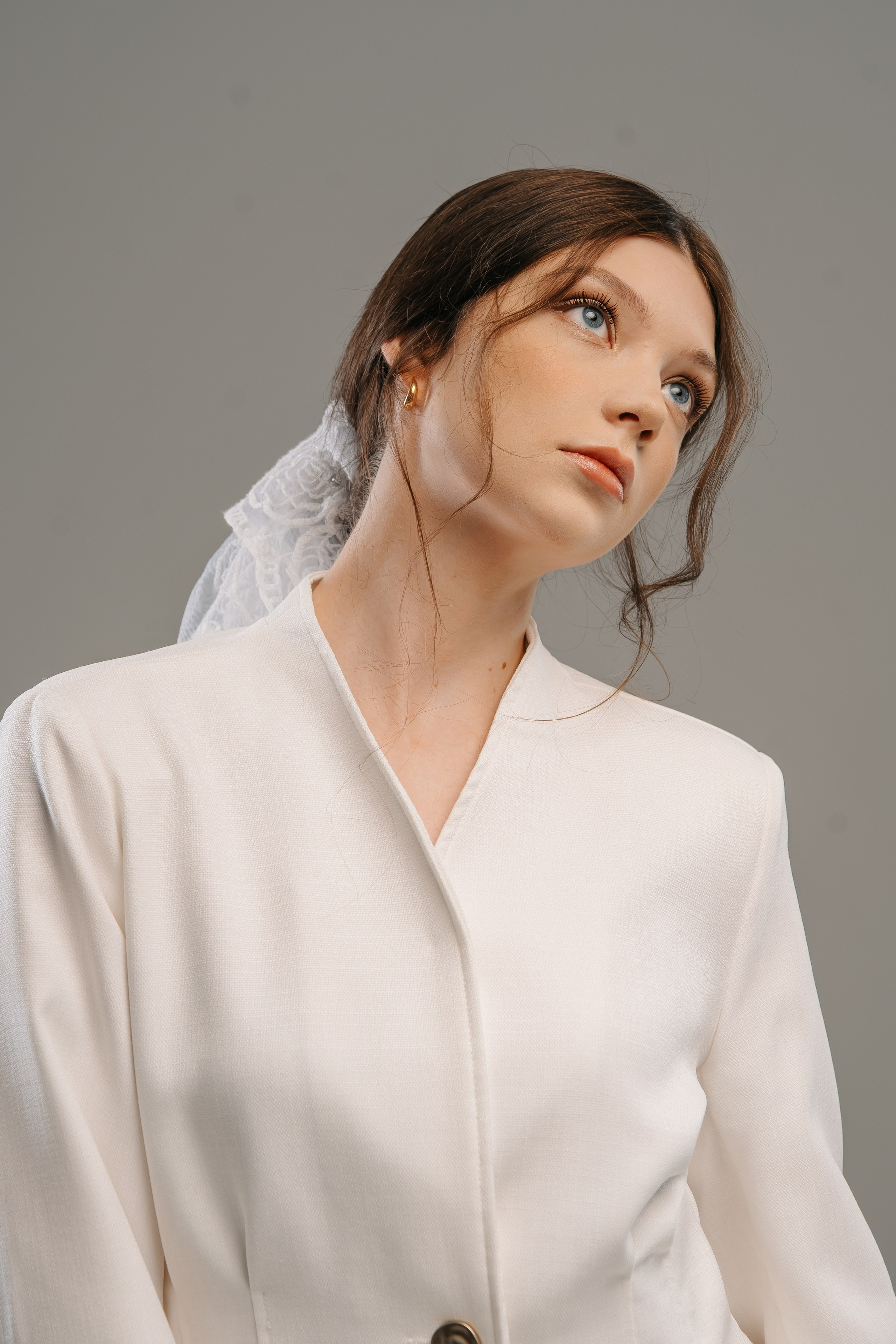 Портретная фотография. Главная