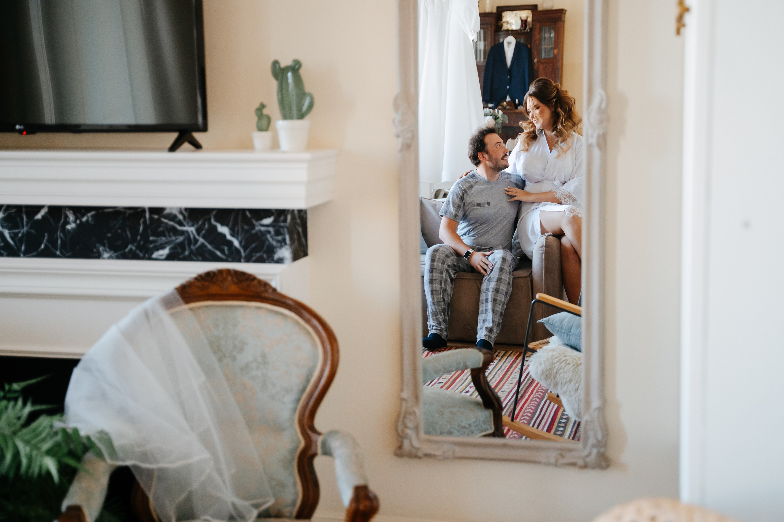 Павел и Екатерина. Семейный и свадебный фотограф в Санкт-Петербурге и Москве