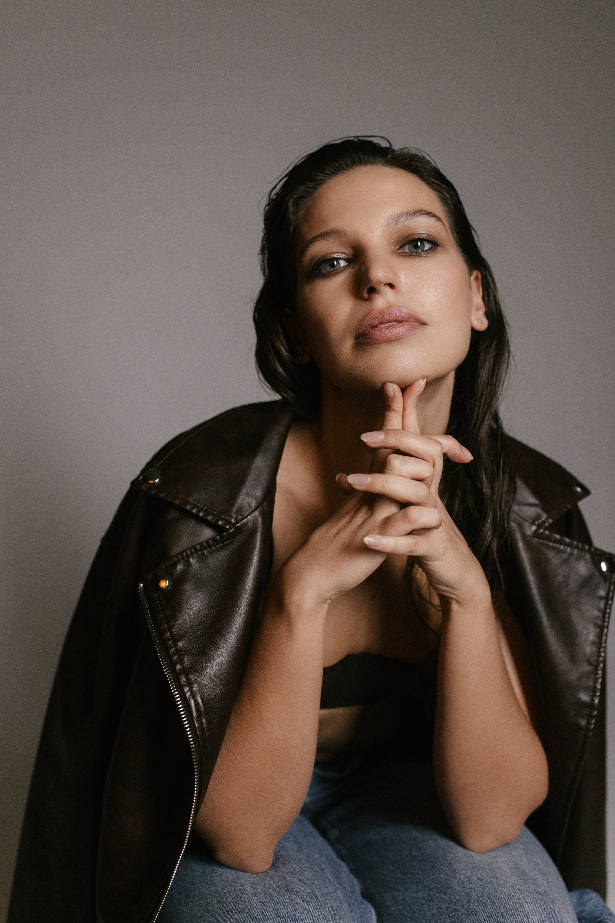 Ксюша вооог. Фотограф Катя Трусова