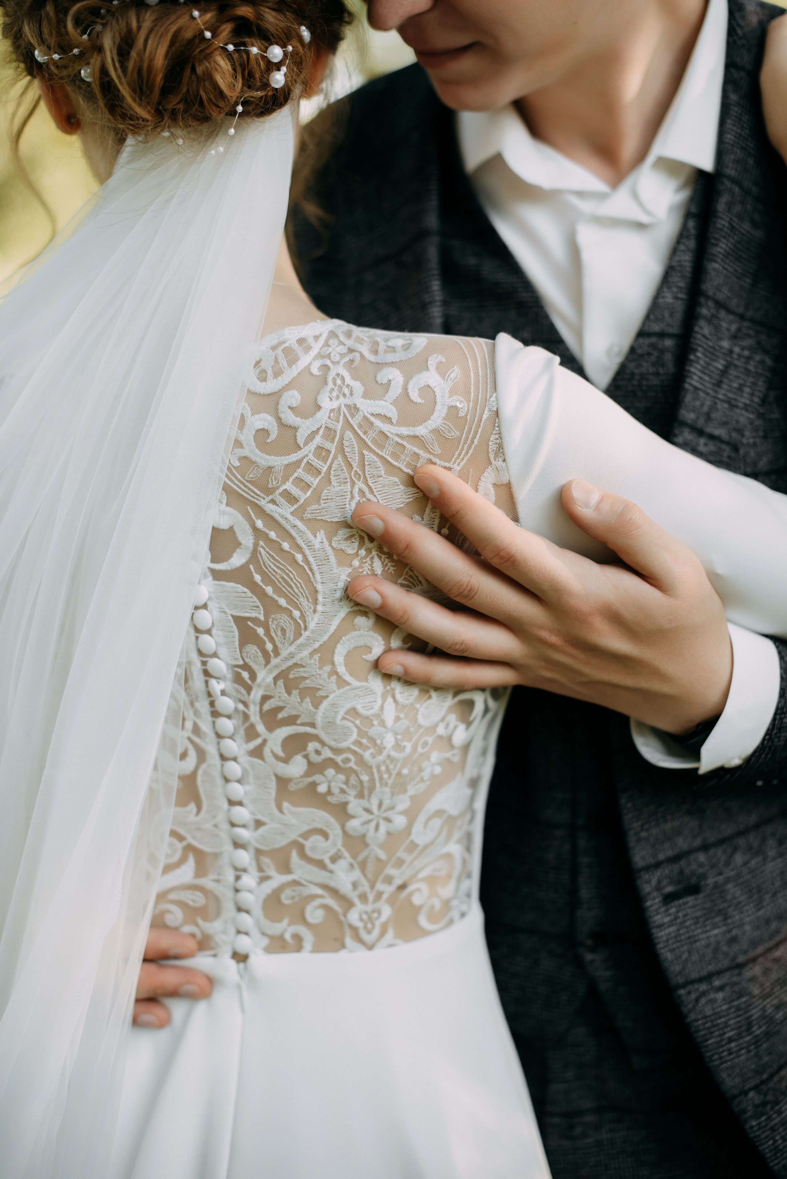 Мария и Артем. Свадебный фотограф, фотограф беременности Дарья Доценко