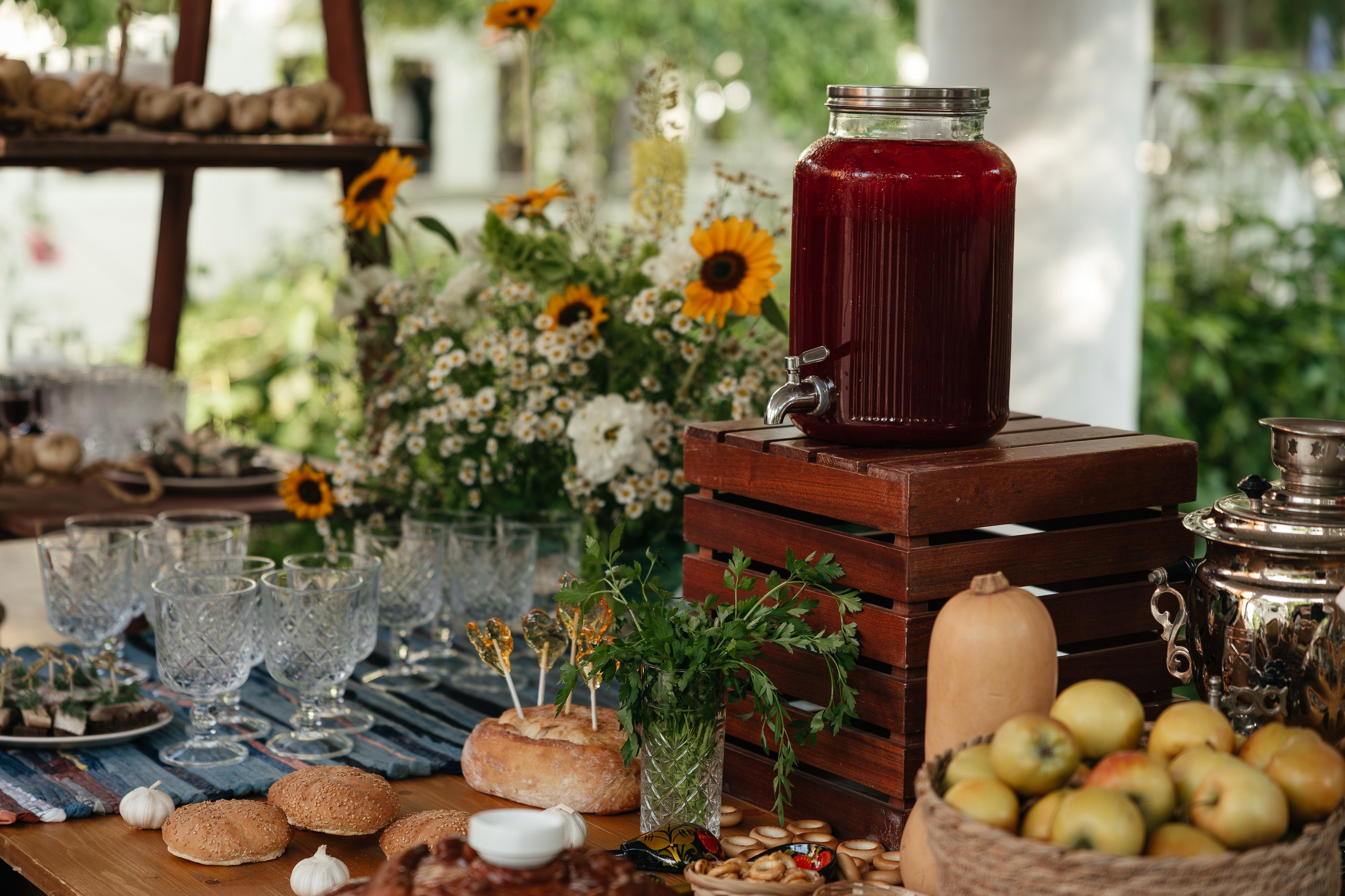 БКС «30 лет». Репортажный и свадебный фотограф в Краснодаре Владислав Рыжов