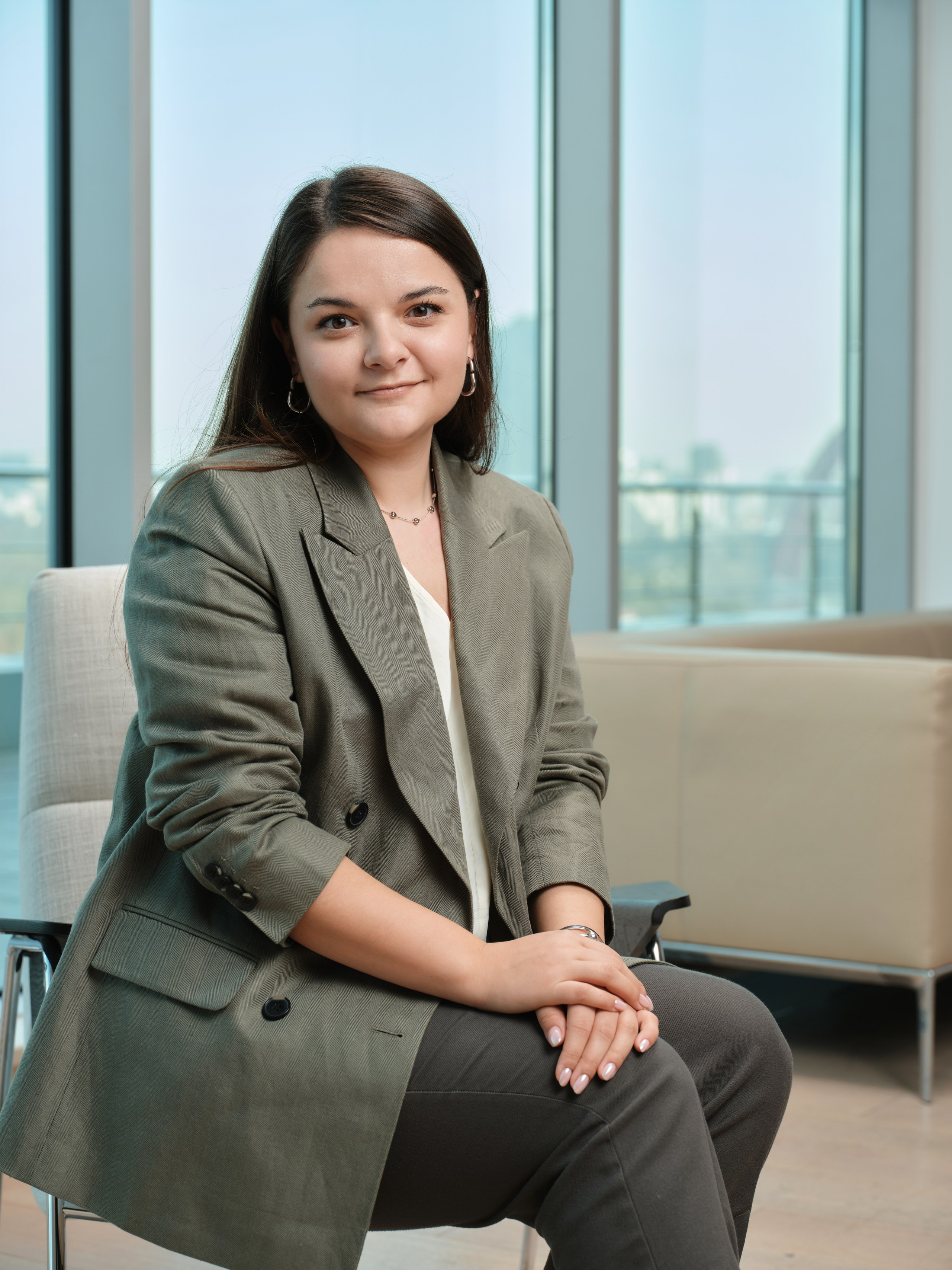 ITMS портреты. Главная