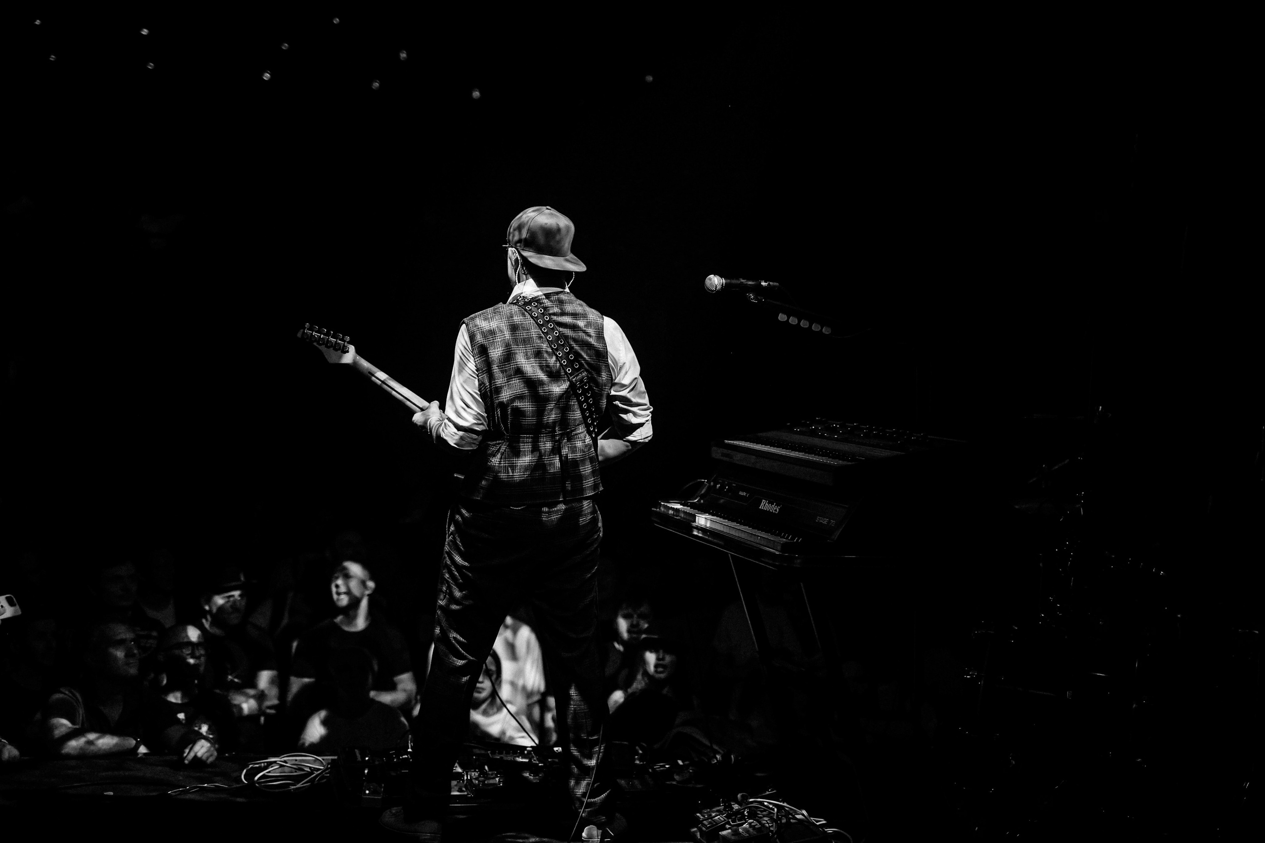 ТРИ ВТОРЫХ @PRAVDA CLUB