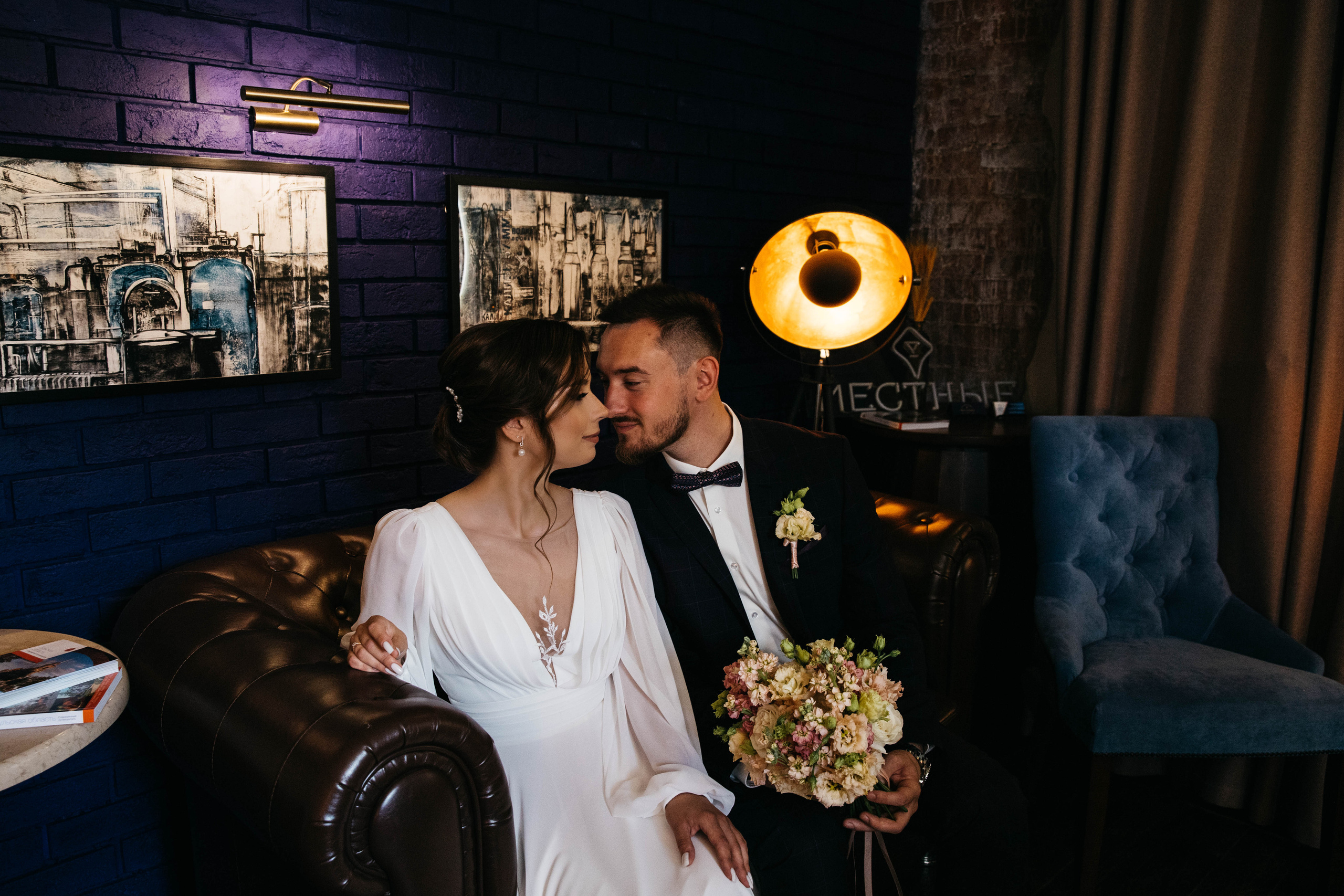 Саша и Полина. Женский и семейный фотограф в Туле Катя Вуколова