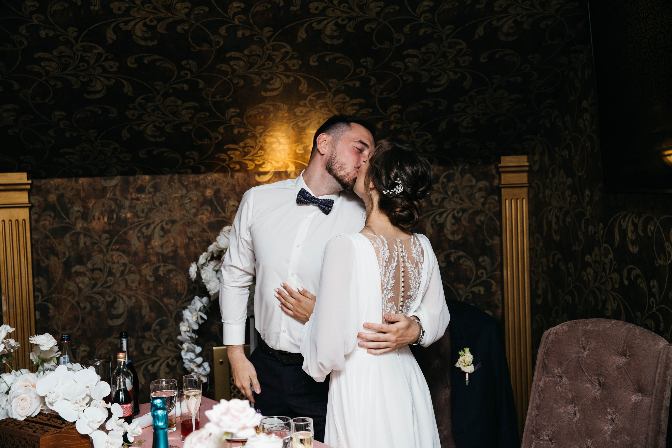 Саша и Полина. Женский и семейный фотограф в Туле Катя Вуколова