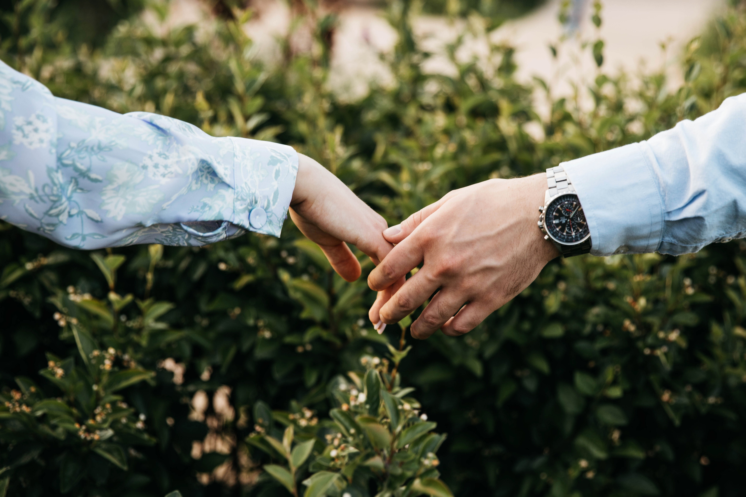 Перед свадьбой. Женский и семейный фотограф в Туле Катя Вуколова