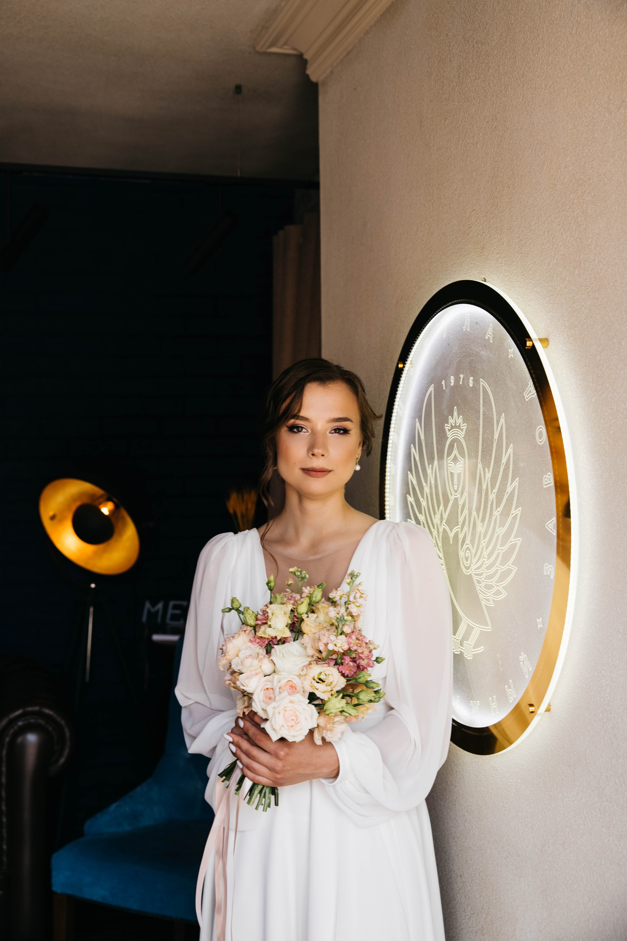 Саша и Полина. Женский и семейный фотограф в Туле Катя Вуколова