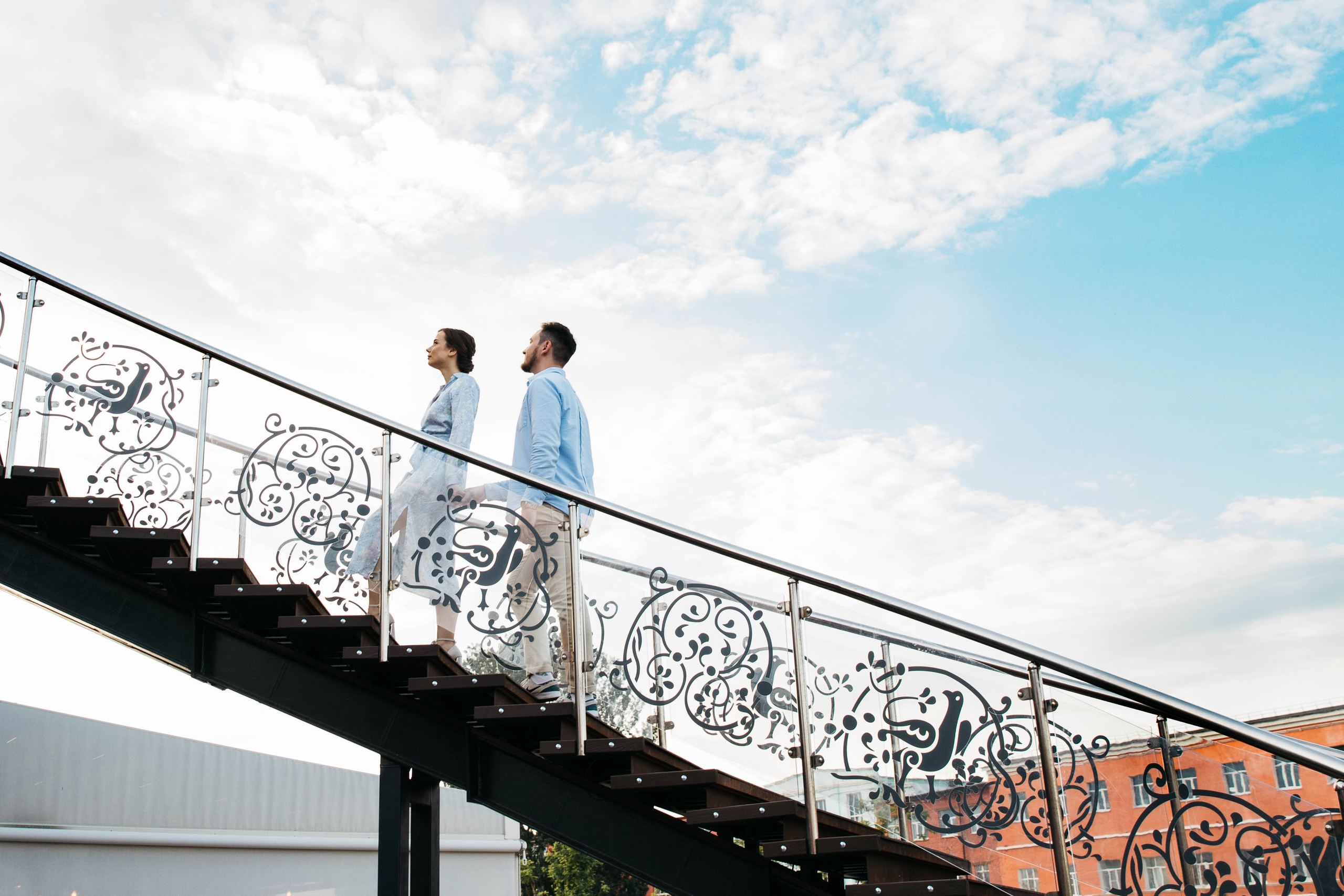 Перед свадьбой. Женский и семейный фотограф в Туле Катя Вуколова