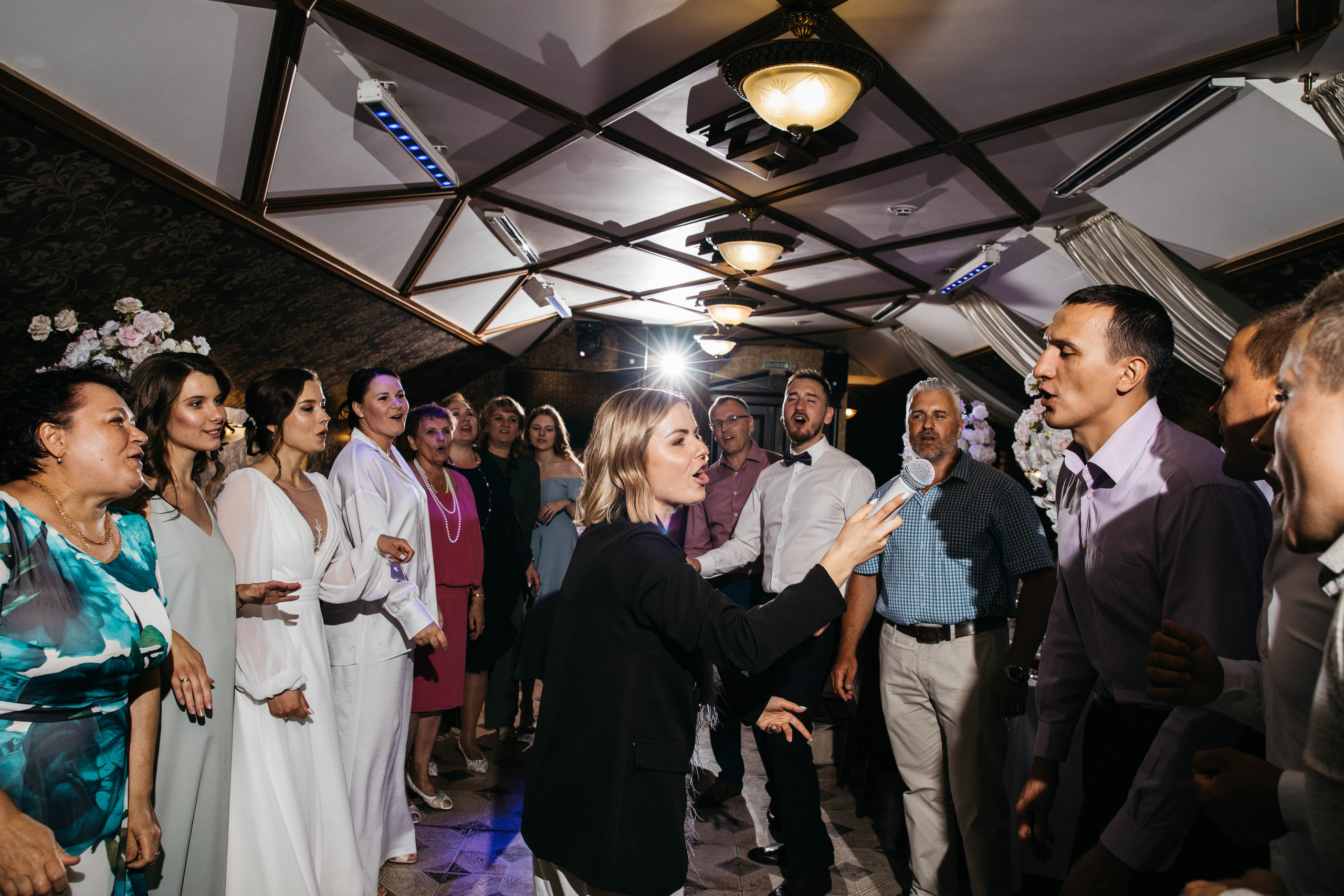 Саша и Полина. Женский и семейный фотограф в Туле Катя Вуколова