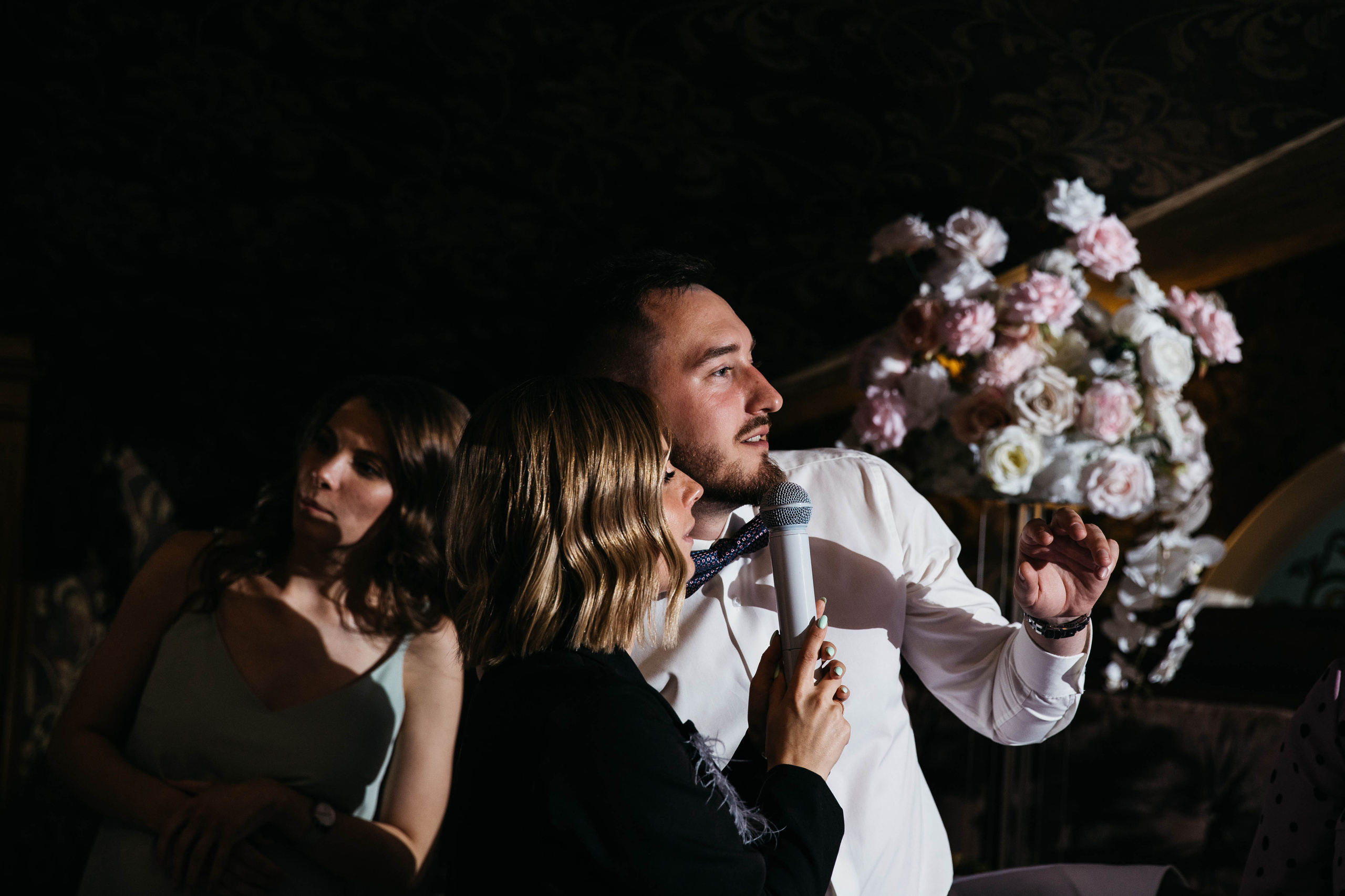 Саша и Полина. Женский и семейный фотограф в Туле Катя Вуколова