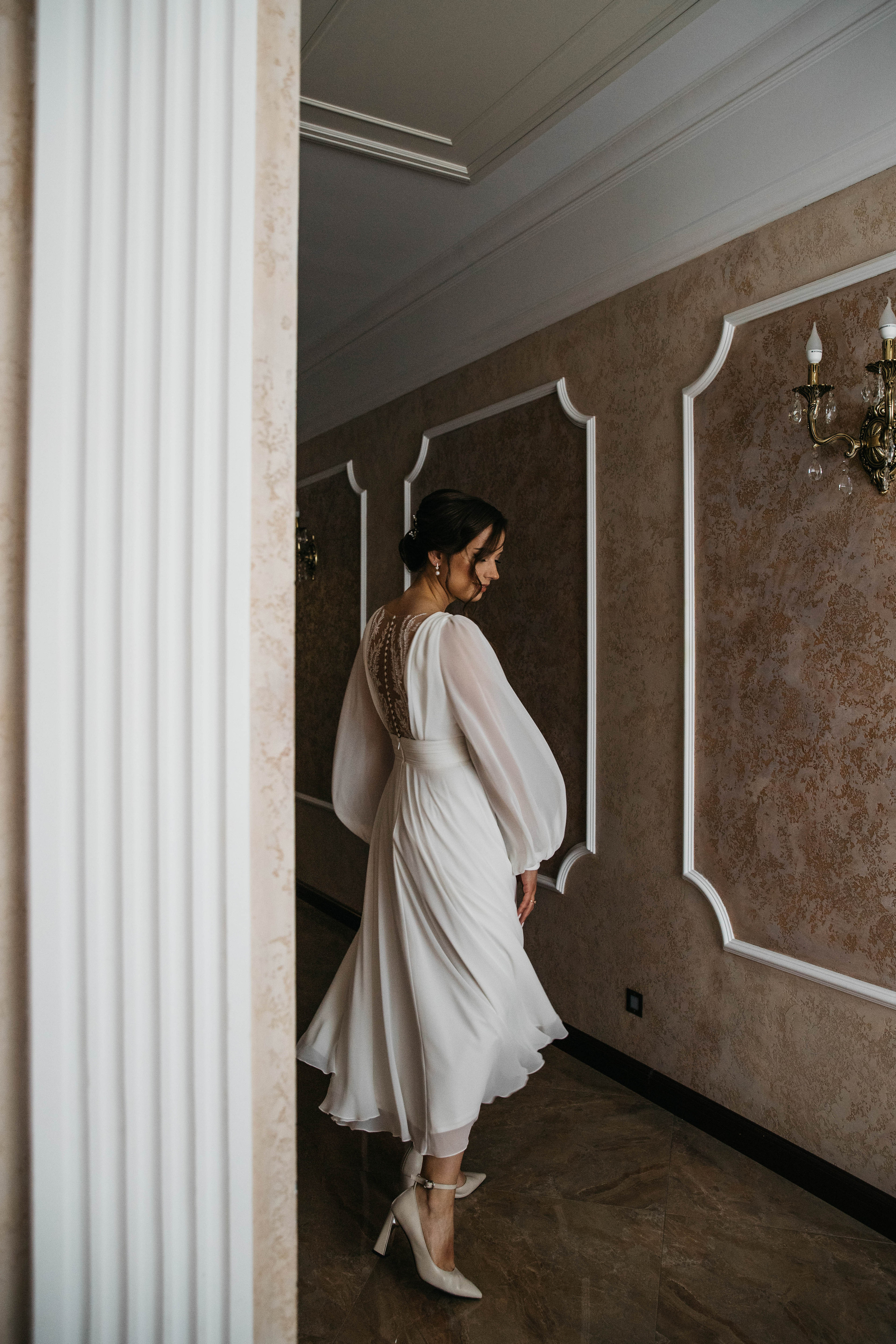 Саша и Полина. Женский и семейный фотограф в Туле Катя Вуколова