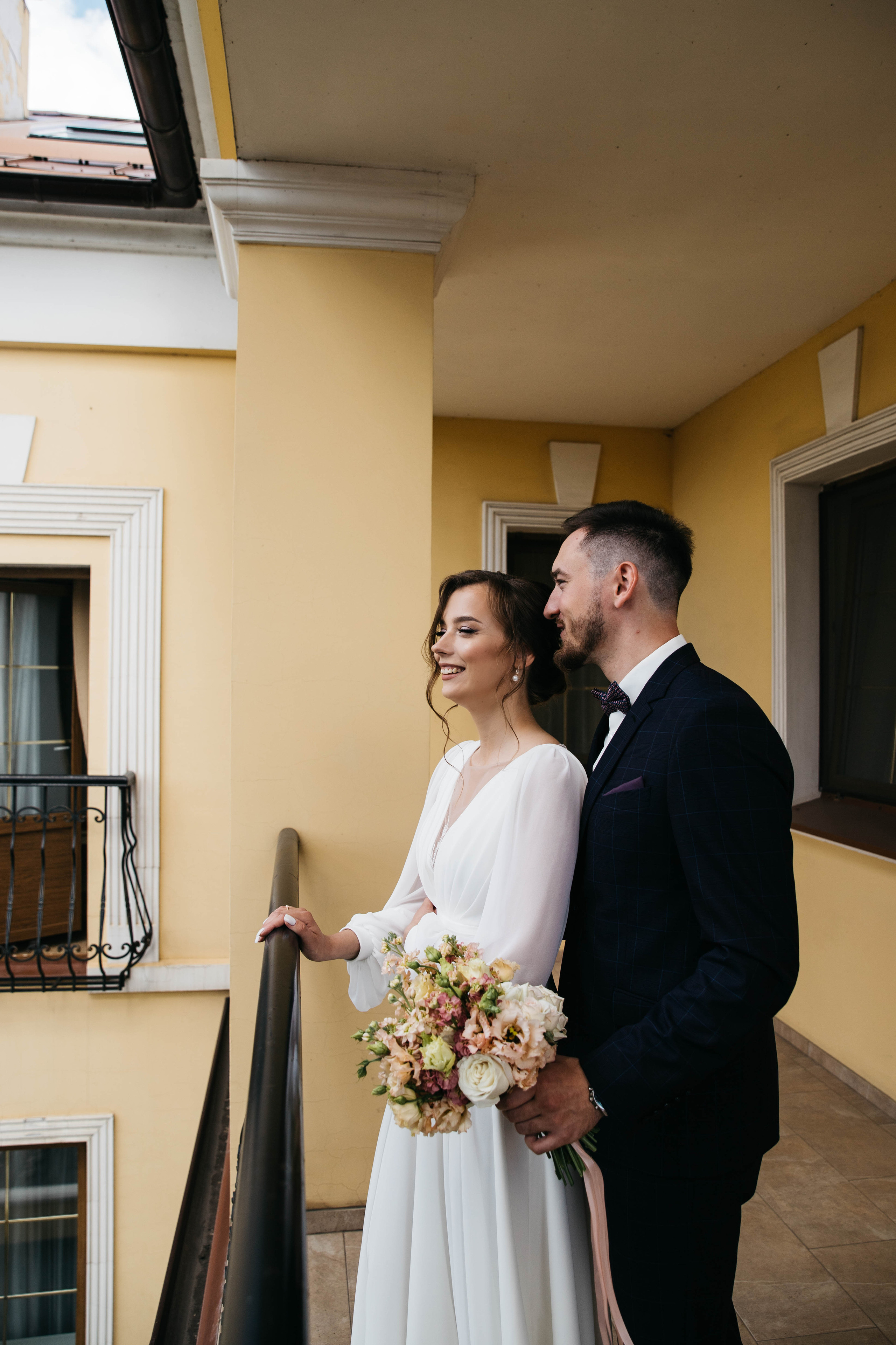 Саша и Полина. Женский и семейный фотограф в Туле Катя Вуколова