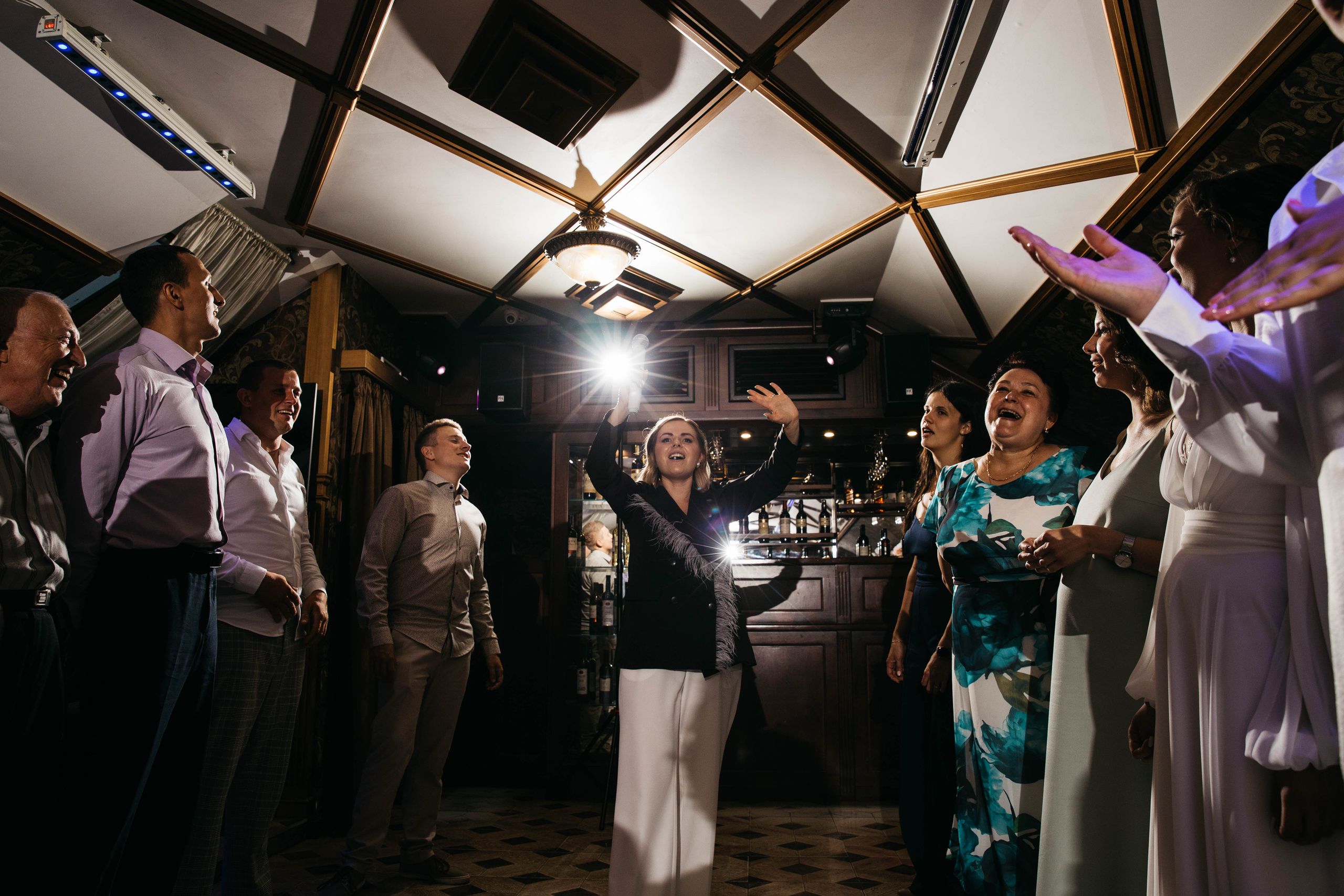 Саша и Полина. Женский и семейный фотограф в Туле Катя Вуколова