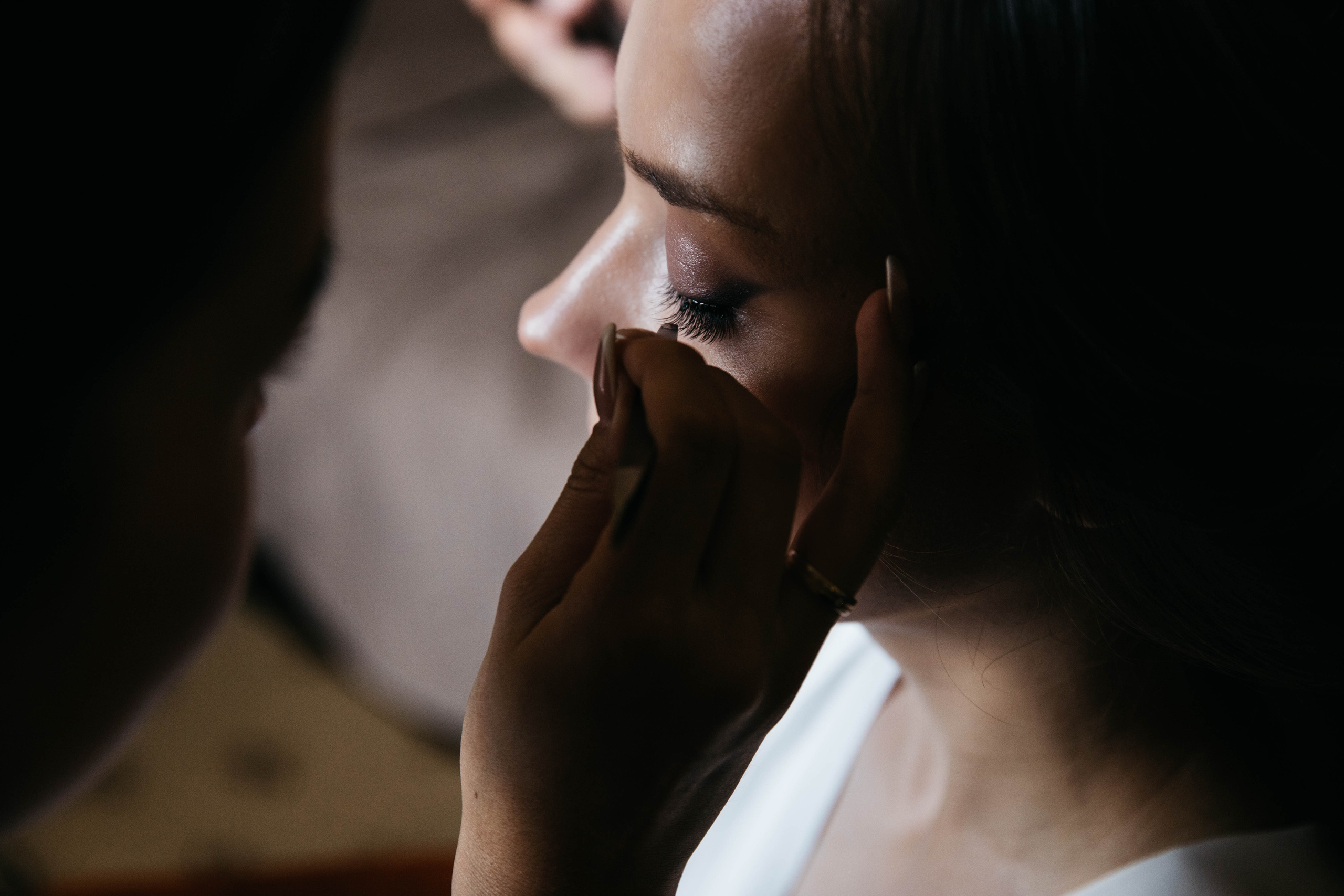 Саша и Полина. Женский и семейный фотограф в Туле Катя Вуколова