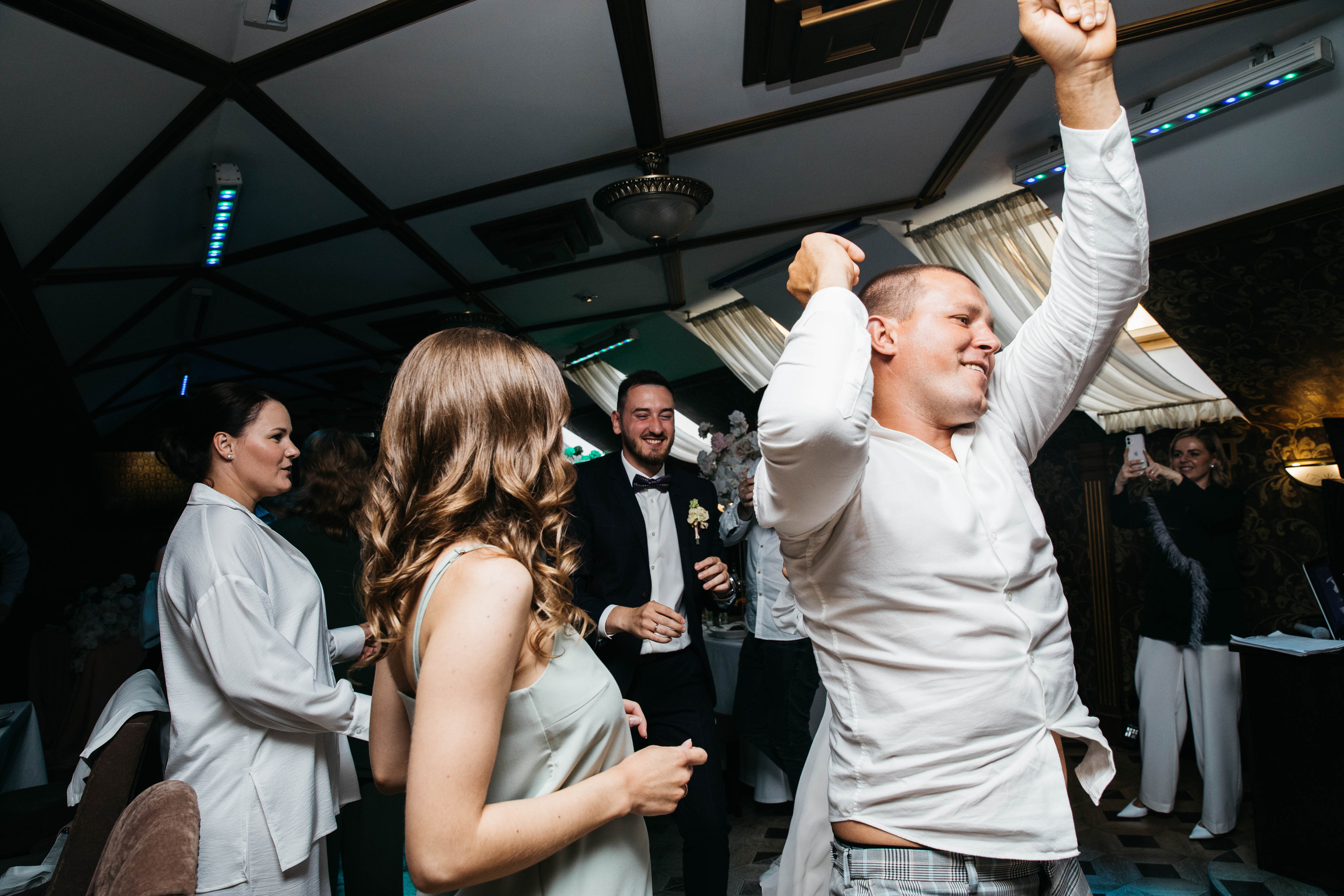 Саша и Полина. Женский и семейный фотограф в Туле Катя Вуколова