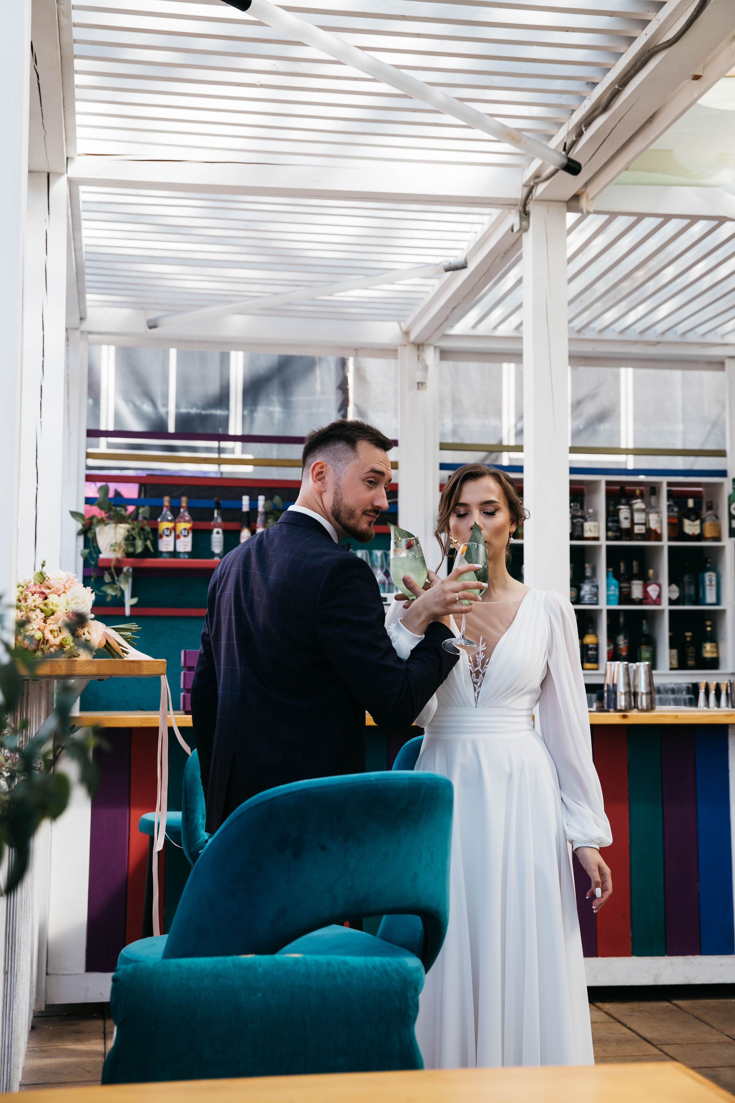 Саша и Полина. Женский и семейный фотограф в Туле Катя Вуколова