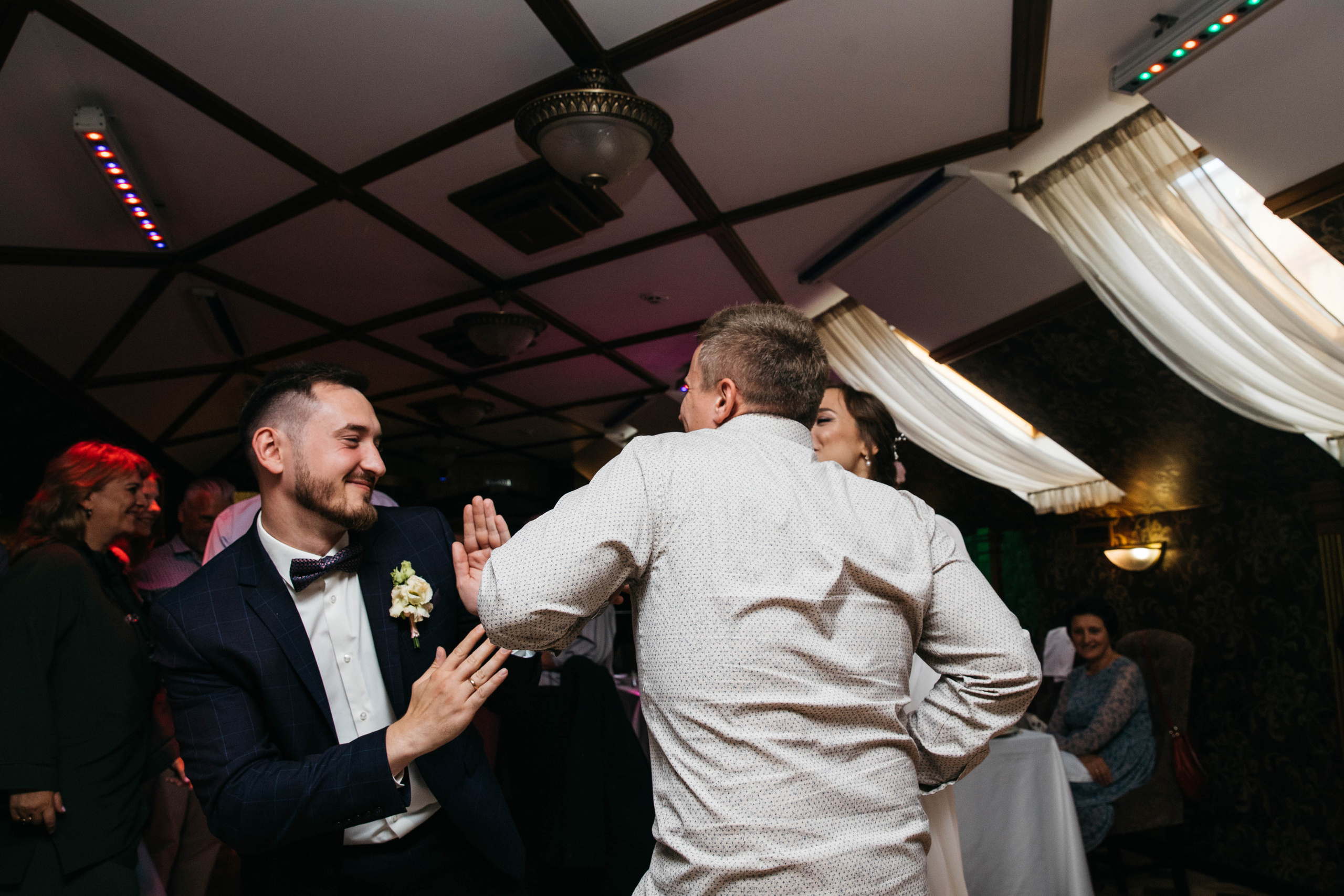 Саша и Полина. Женский и семейный фотограф в Туле Катя Вуколова