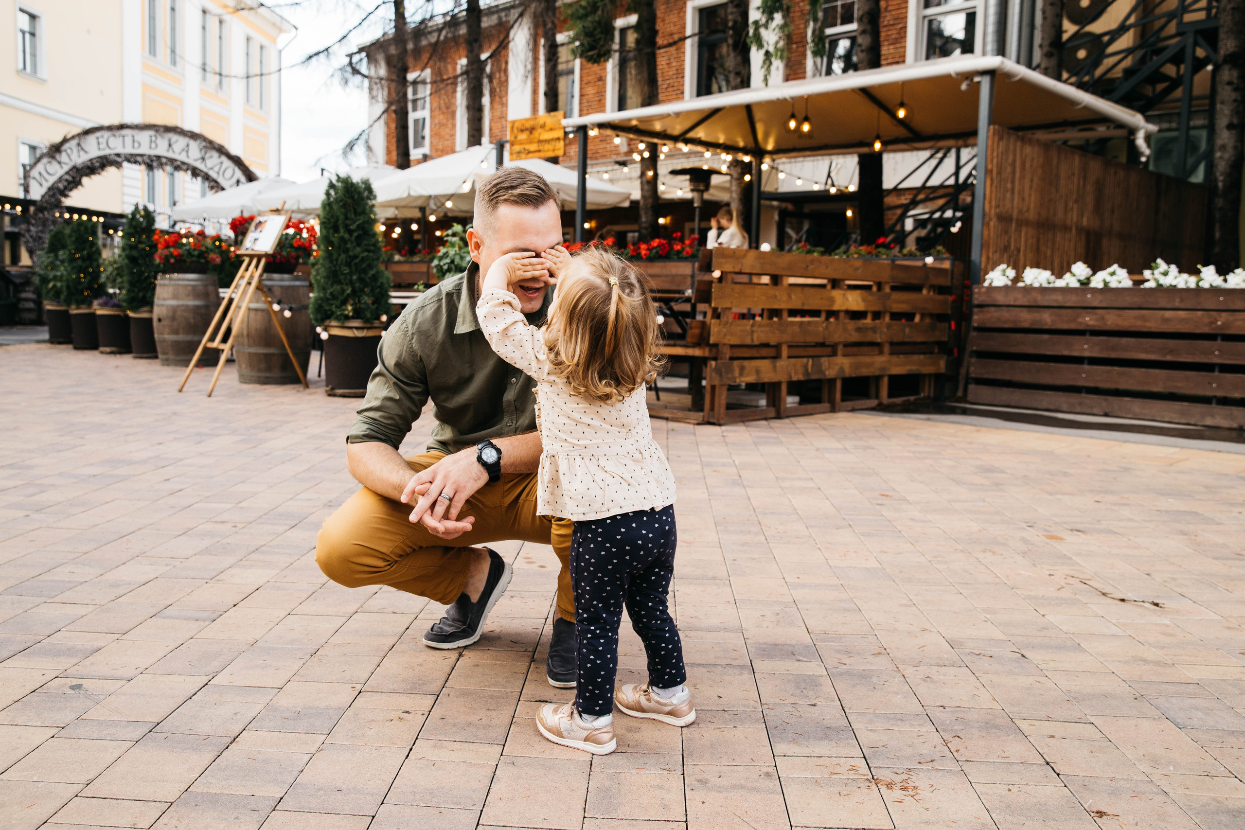 Связь поколений. Женский и семейный фотограф в Туле Катя Вуколова