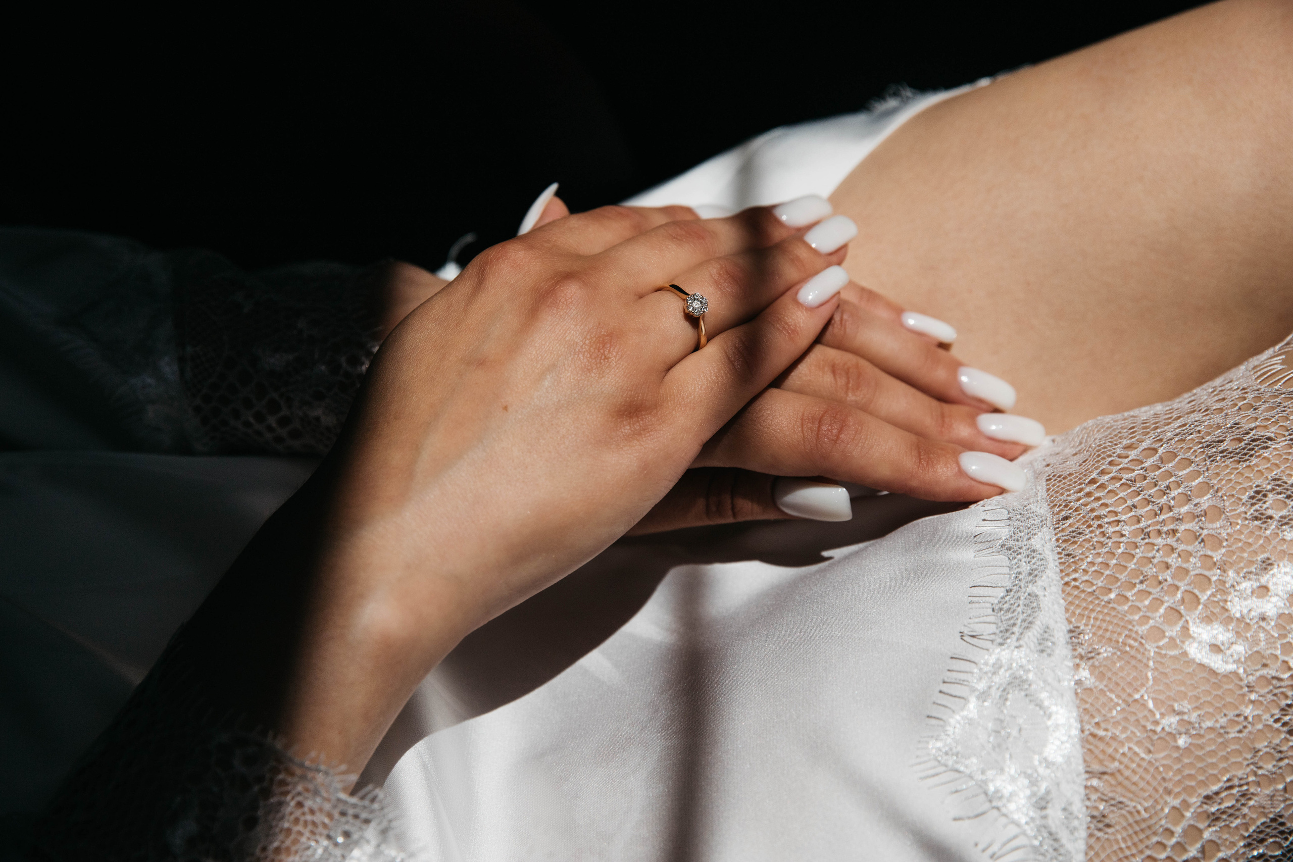 Саша и Полина. Женский и семейный фотограф в Туле Катя Вуколова