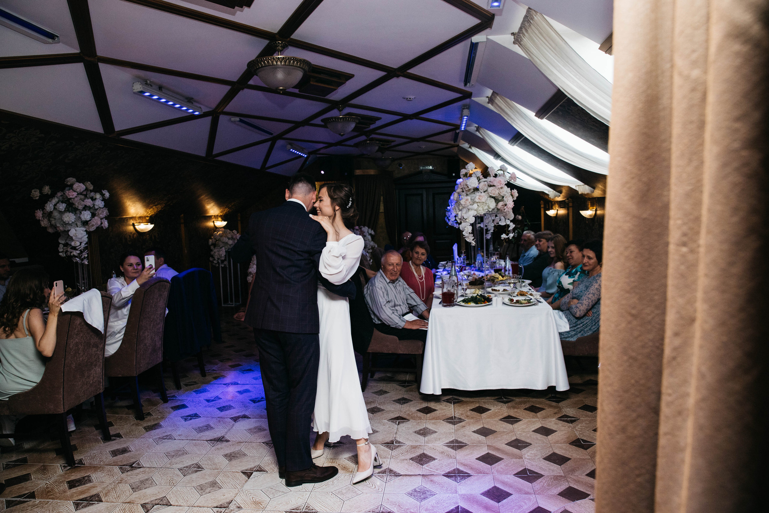 Саша и Полина. Женский и семейный фотограф в Туле Катя Вуколова