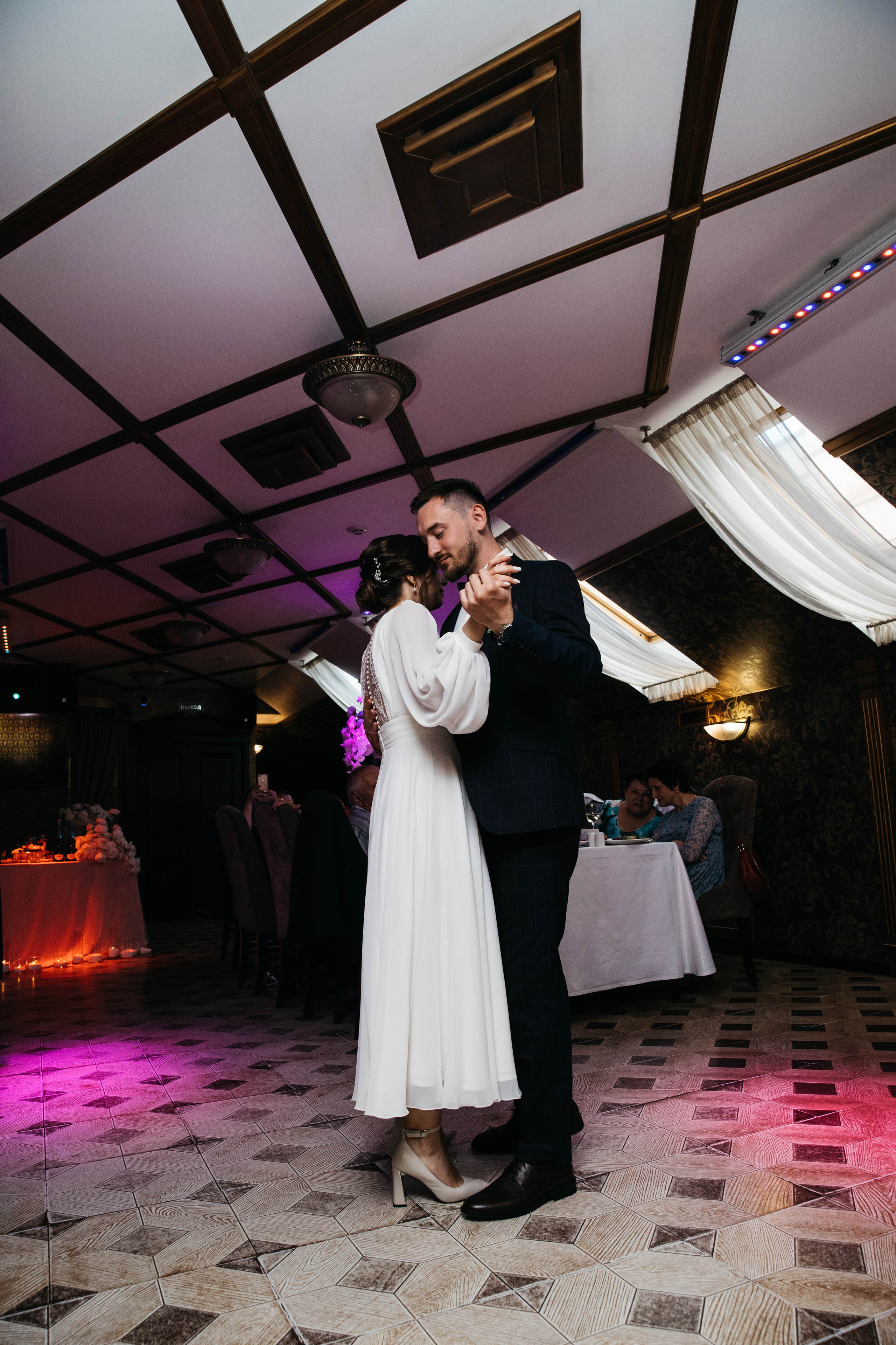 Саша и Полина. Женский и семейный фотограф в Туле Катя Вуколова