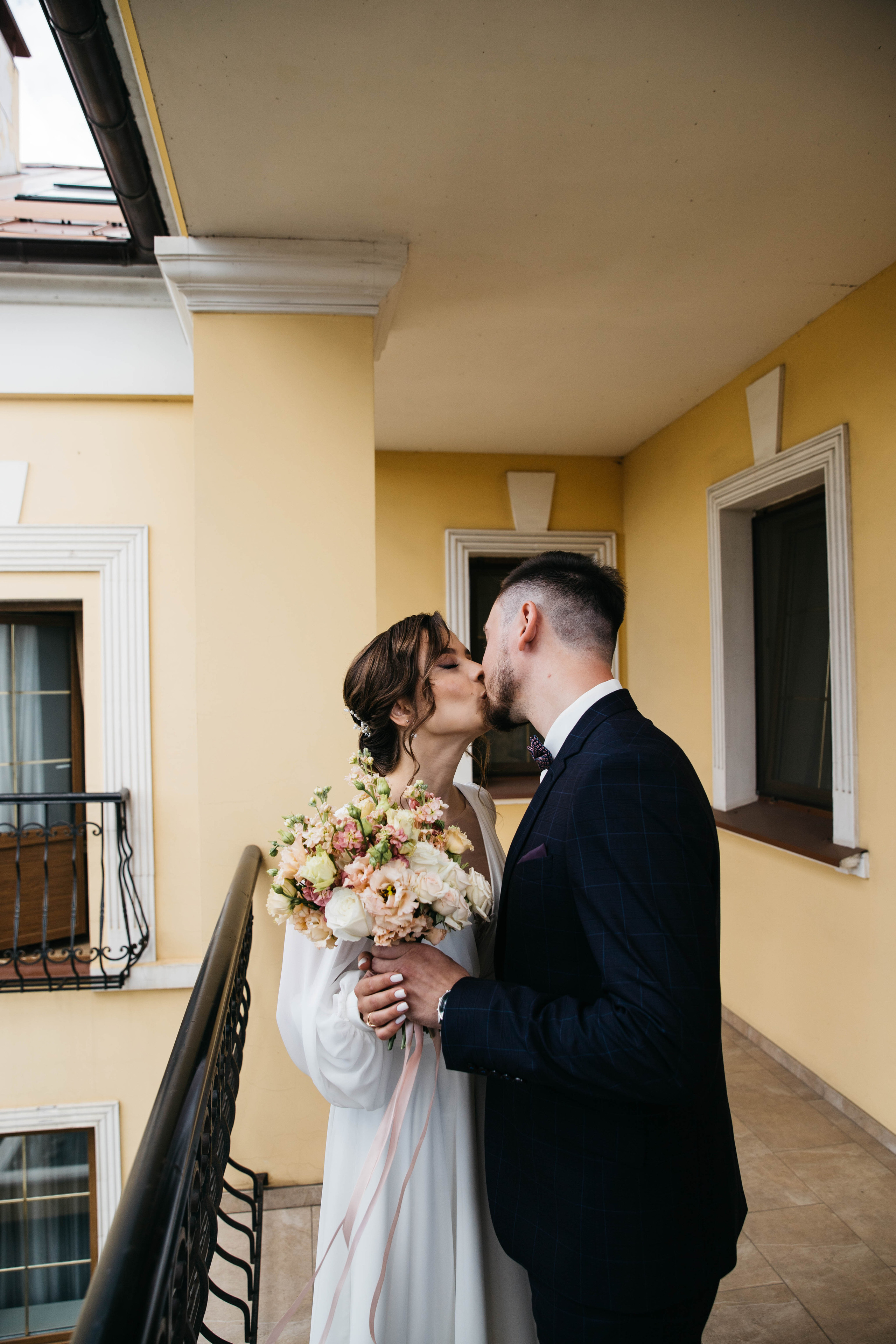 Саша и Полина. Женский и семейный фотограф в Туле Катя Вуколова