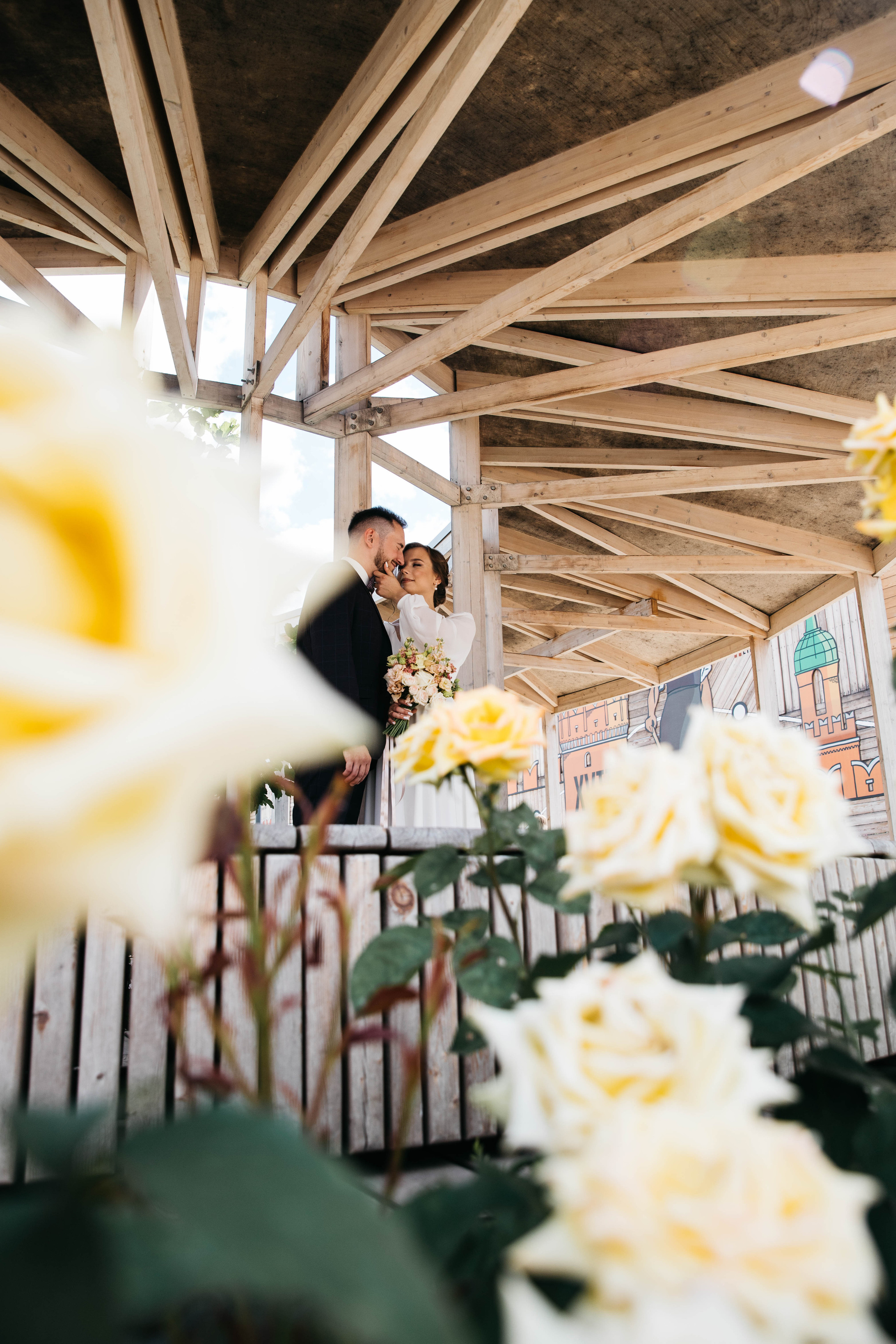 Саша и Полина. Женский и семейный фотограф в Туле Катя Вуколова