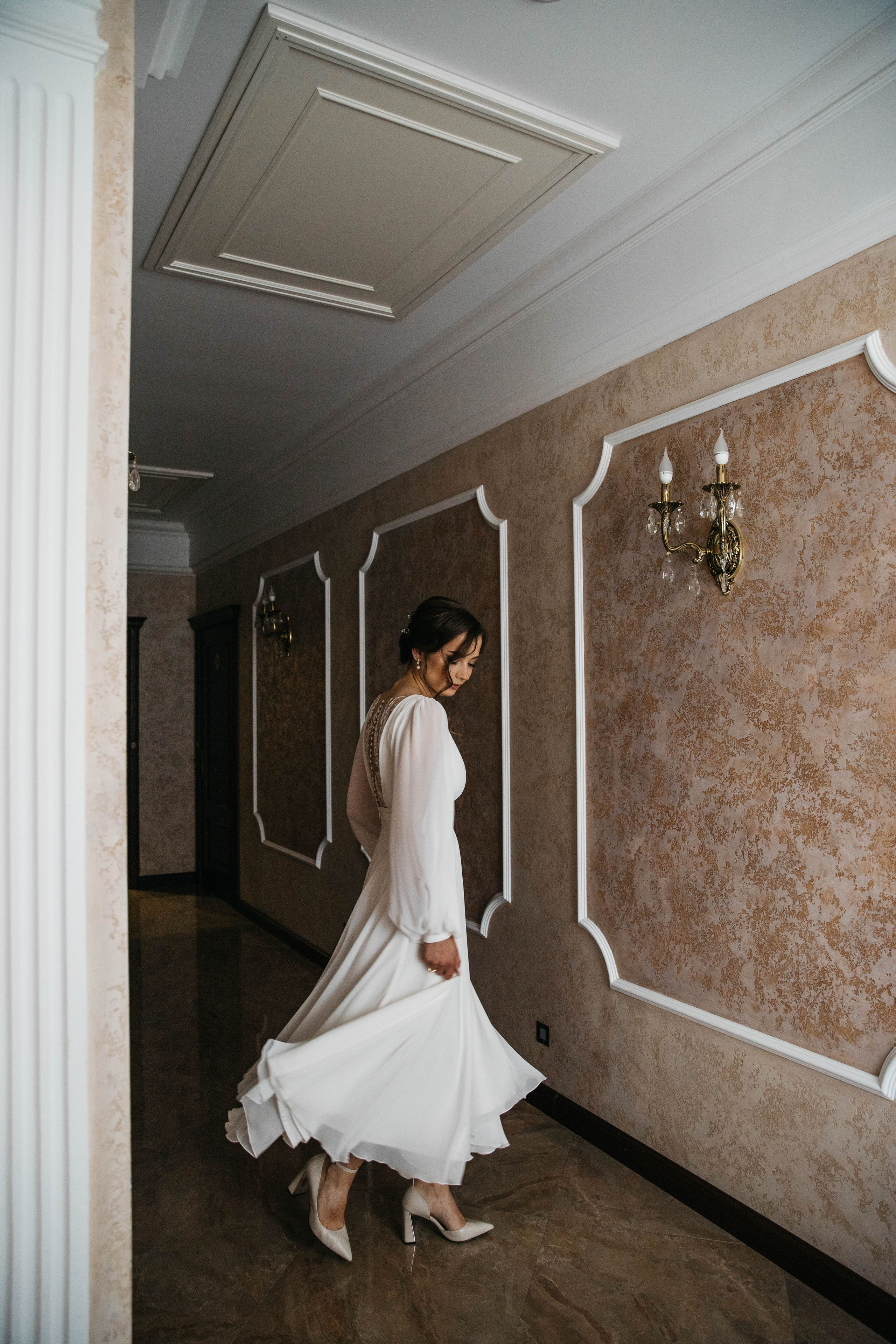 Саша и Полина. Женский и семейный фотограф в Туле Катя Вуколова