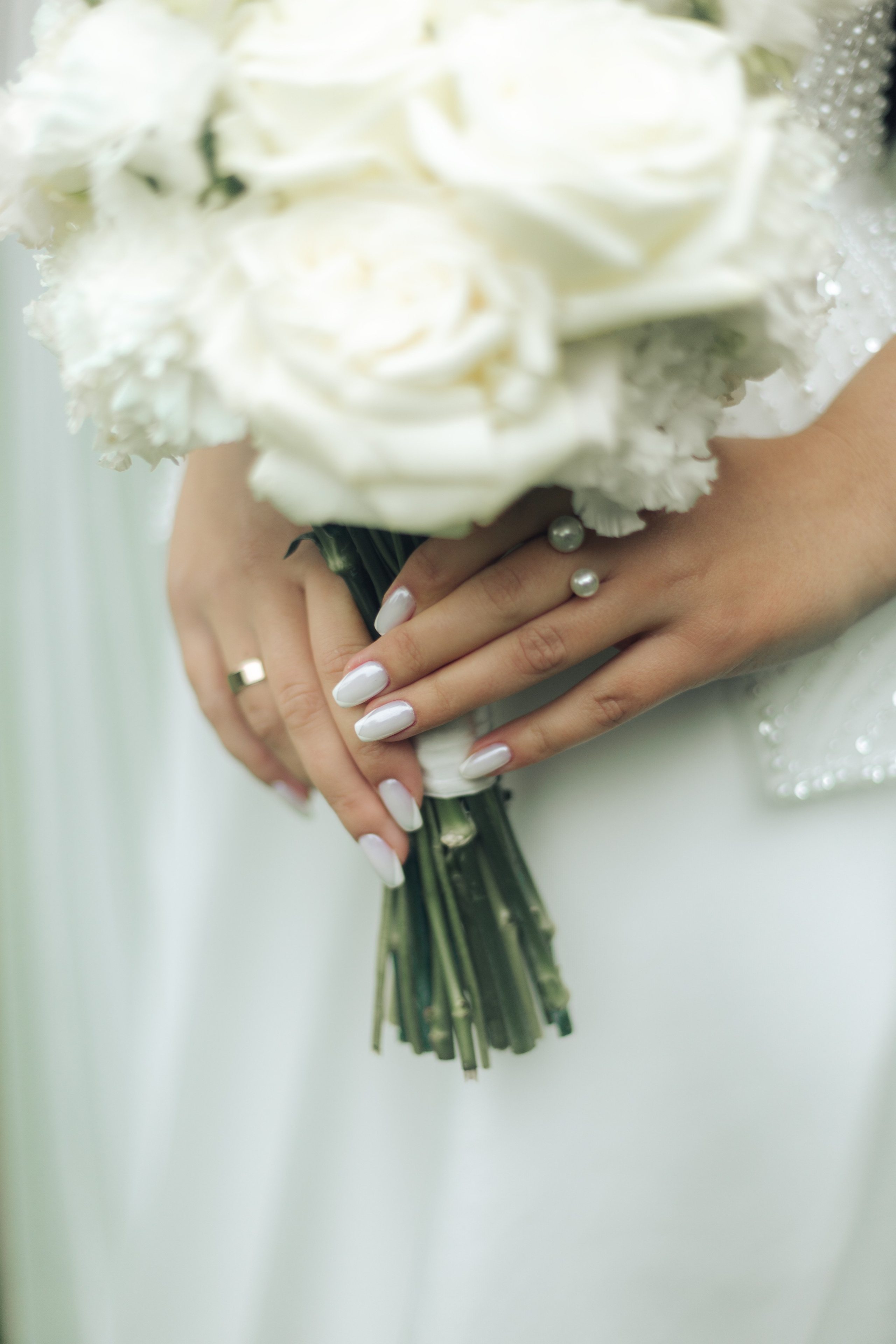 WEDDING W&K. ABRAZ