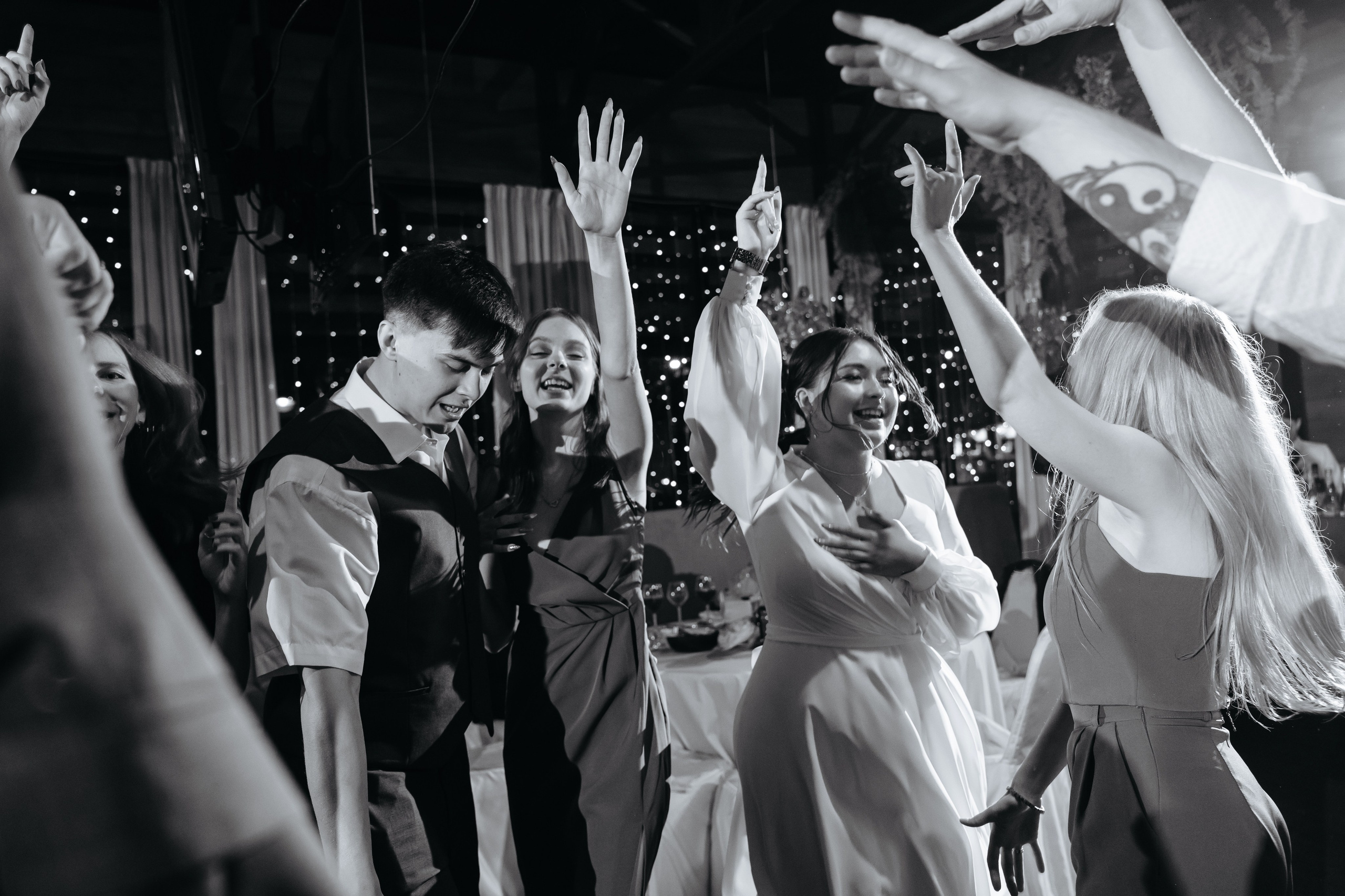 Николай и Анастасия. Свадебный фотограф Красноярск Вязьминова Мария