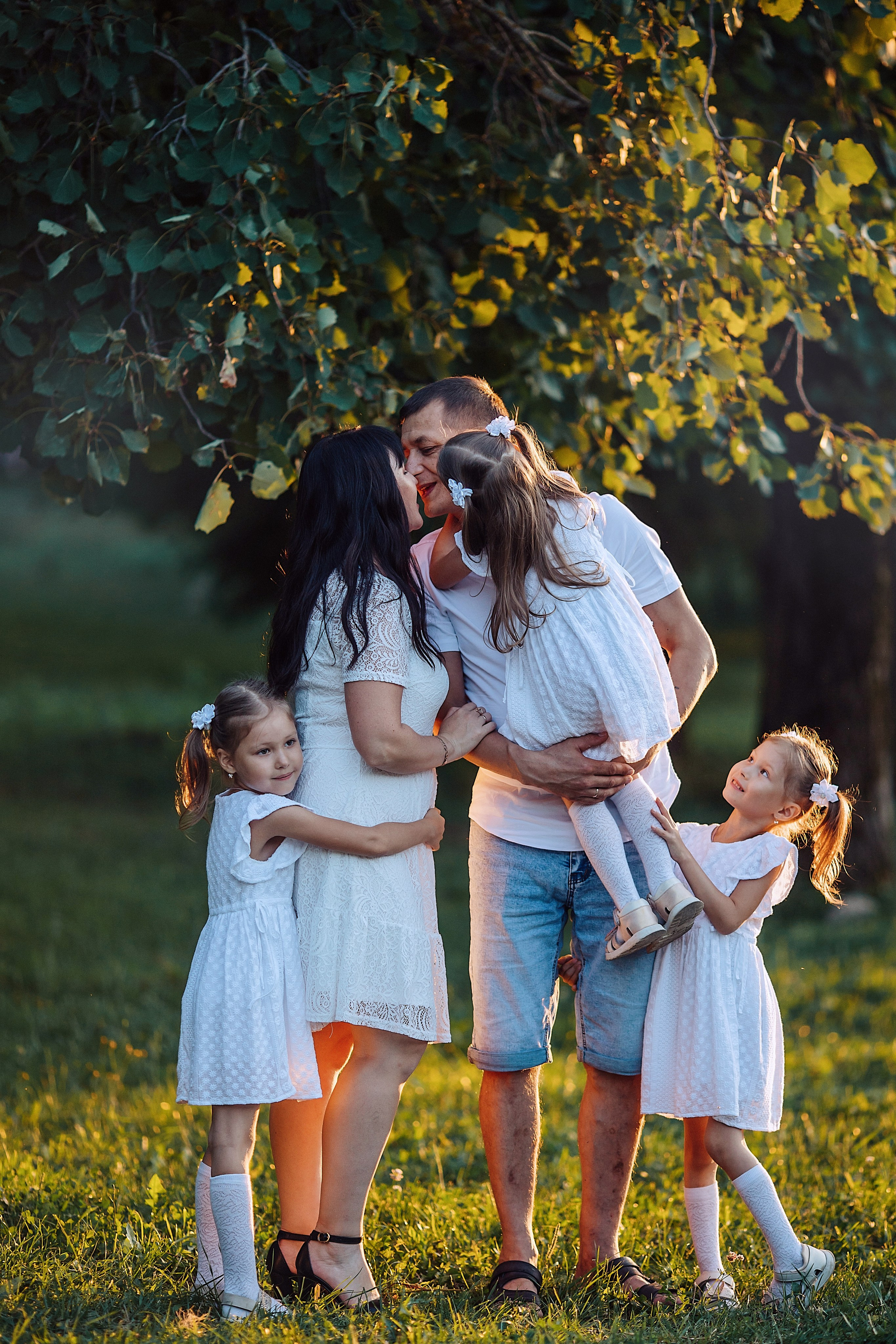 Эллина. Свадебный и семейный фотограф в Йошкар-Оле