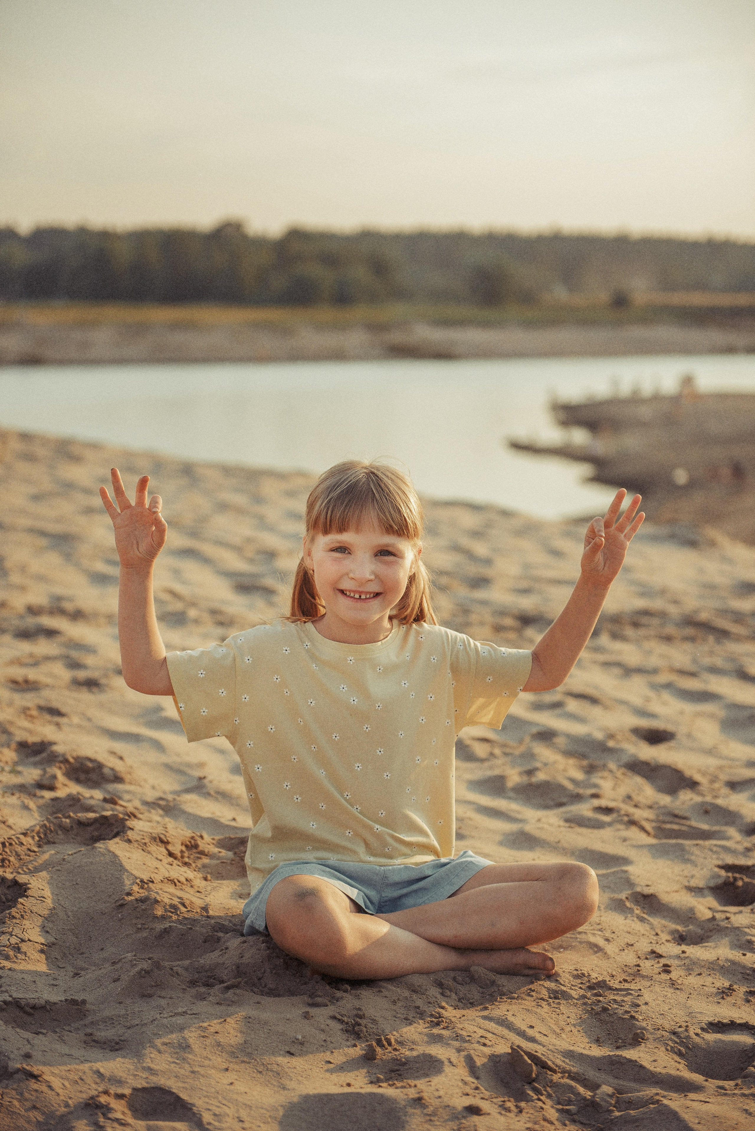 НАСТЯ, АНДРЕЙ и АЛИСА. ПЕСЧАНАЯ ИСТОРИЯ. Свадебный и семейный фотограф РИТА БОЧКАРЁВА