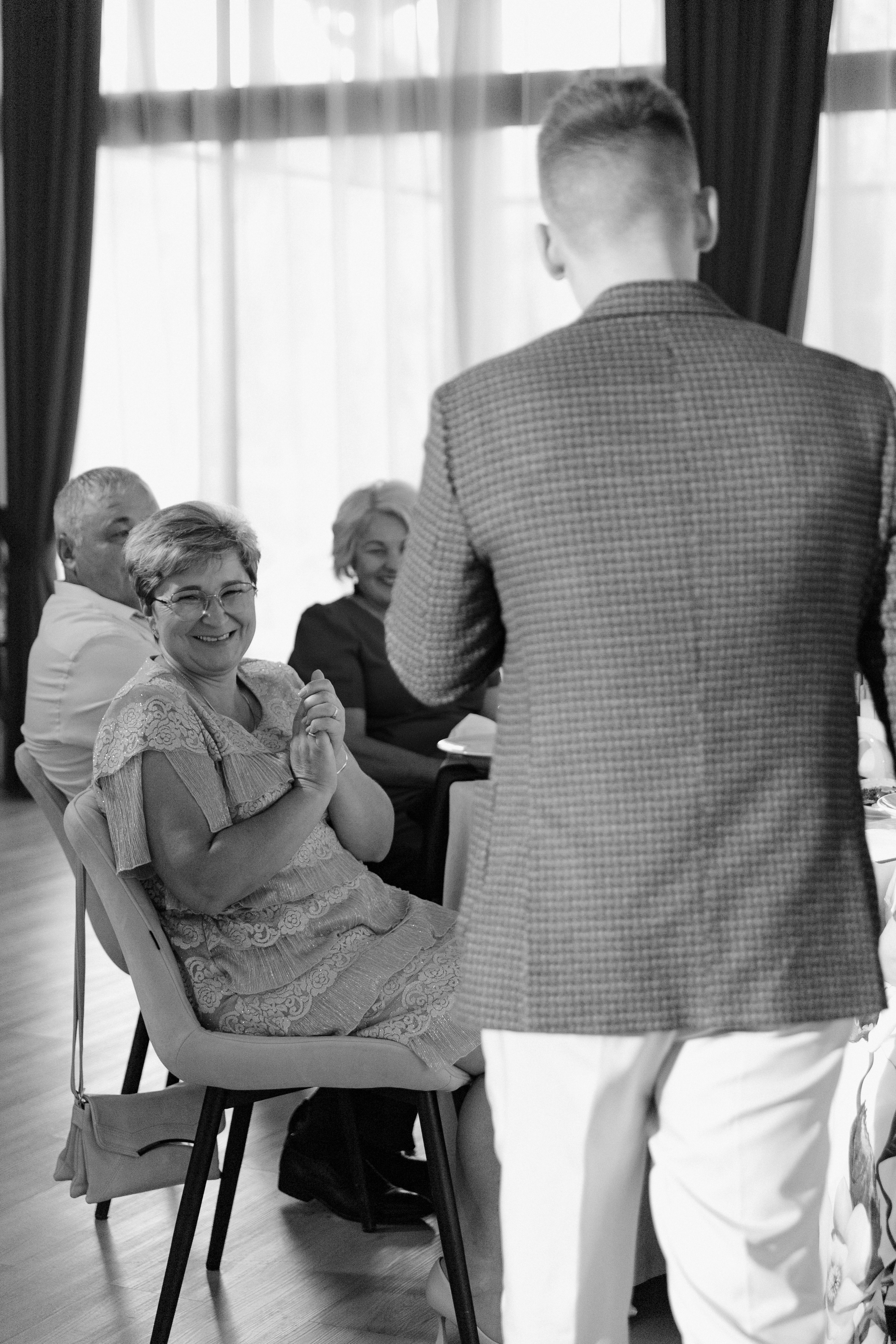 Екатерина & Олег. Свадебный фотограф Самара